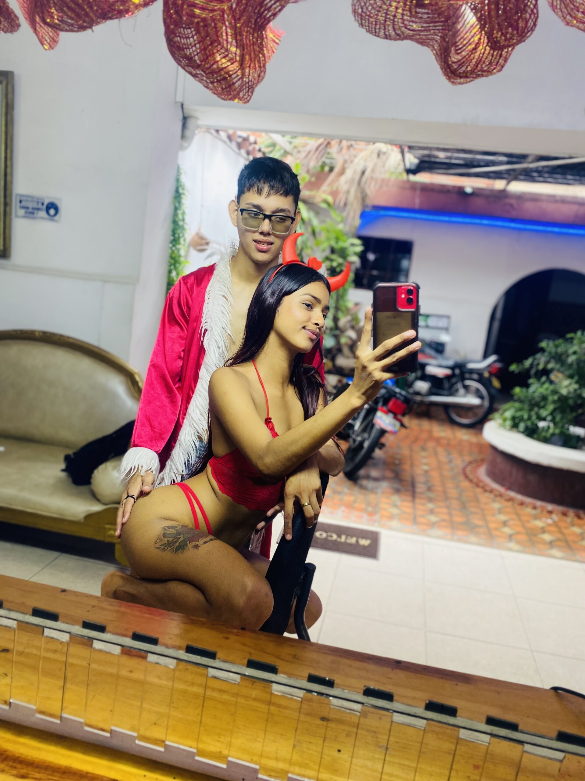 XXX Porn Photo of Nude XYoungsex 5