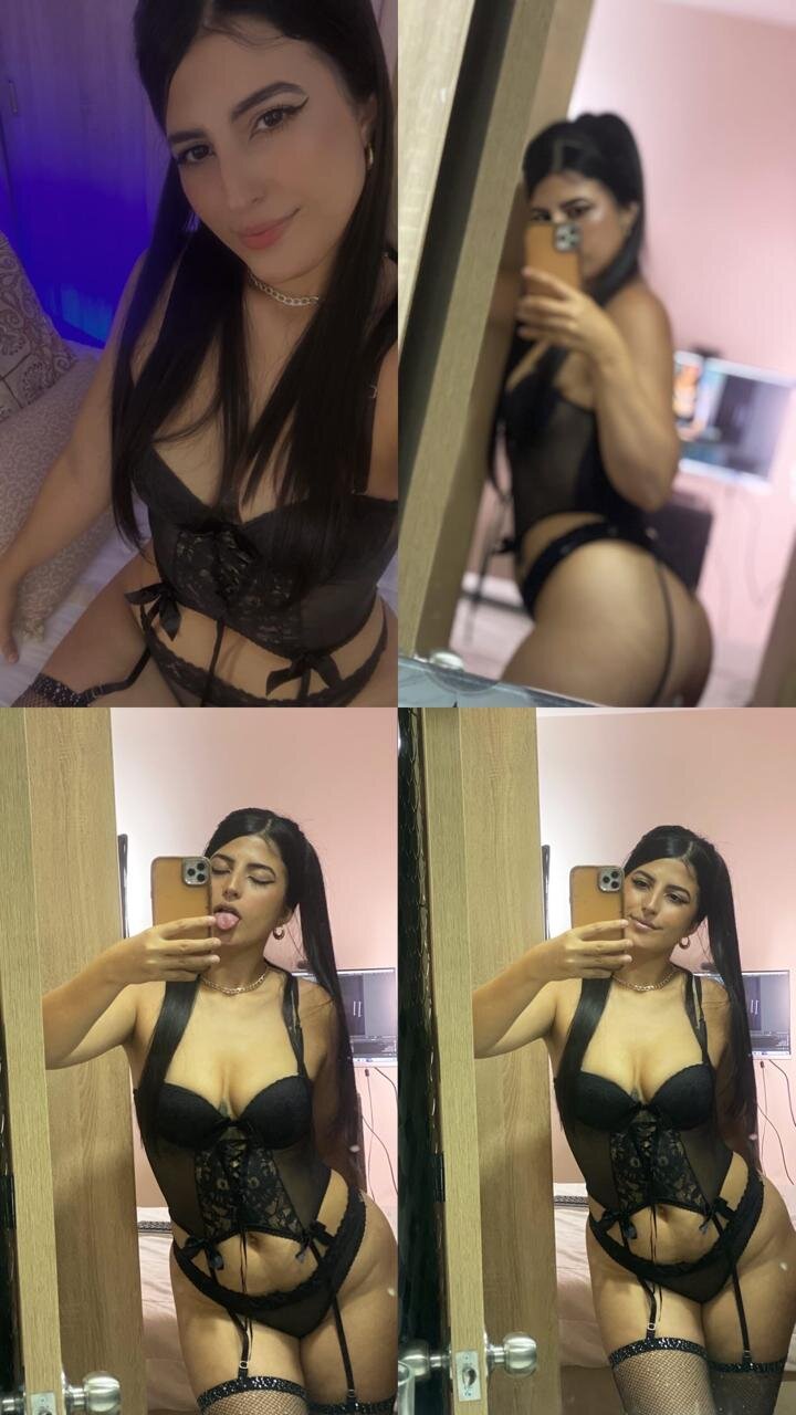 XXX Porn Photo of Nude sarah_montale1 5