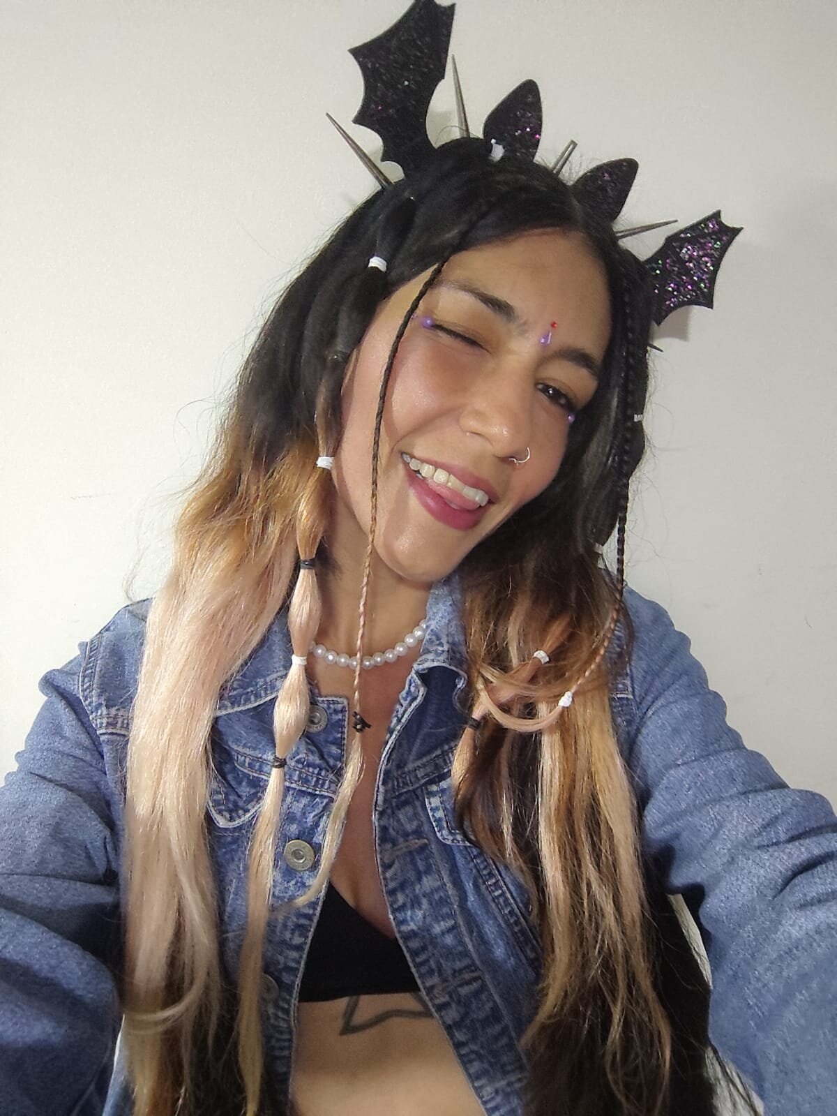 XXX Porn Photo of Nude ReginaKor 9