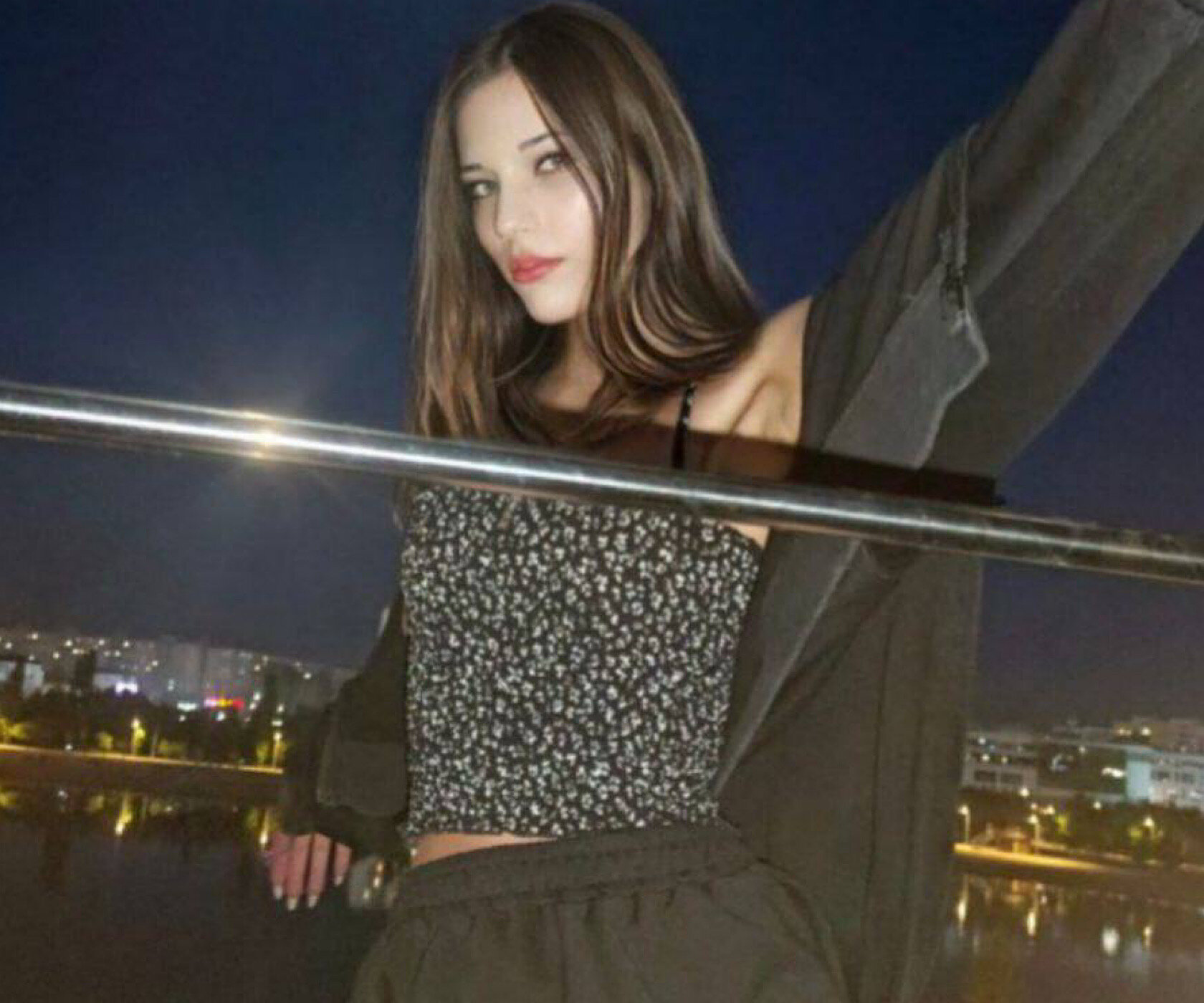 XXX Porn Photo of Nude CaroylnPaiva 2