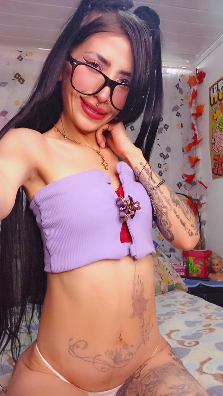 XXX Porn Photo of Nude Miamorou 89