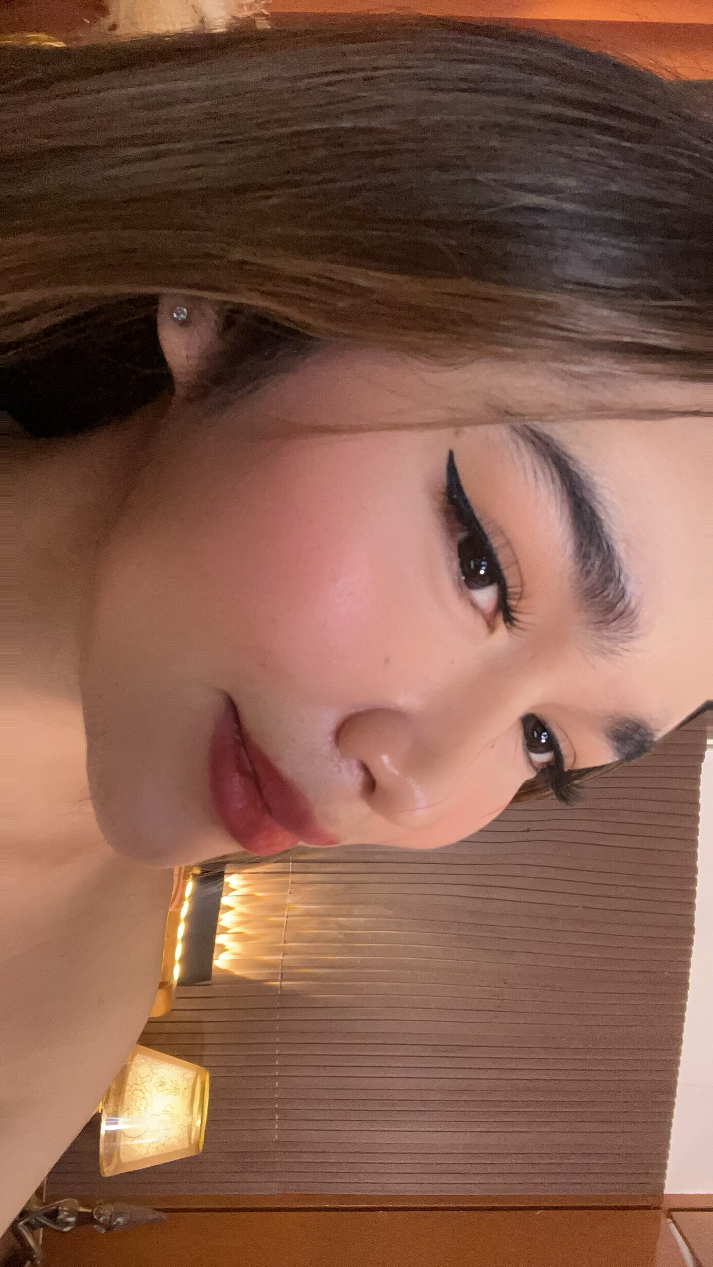 XXX Porn Photo of Nude gabbyvixen 5