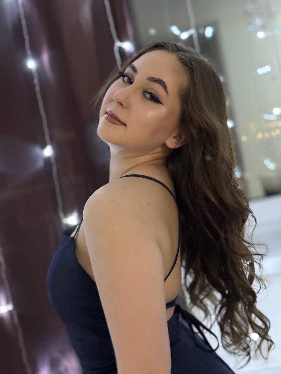 XXX Porn Photo of Nude SheryllPickrel 5