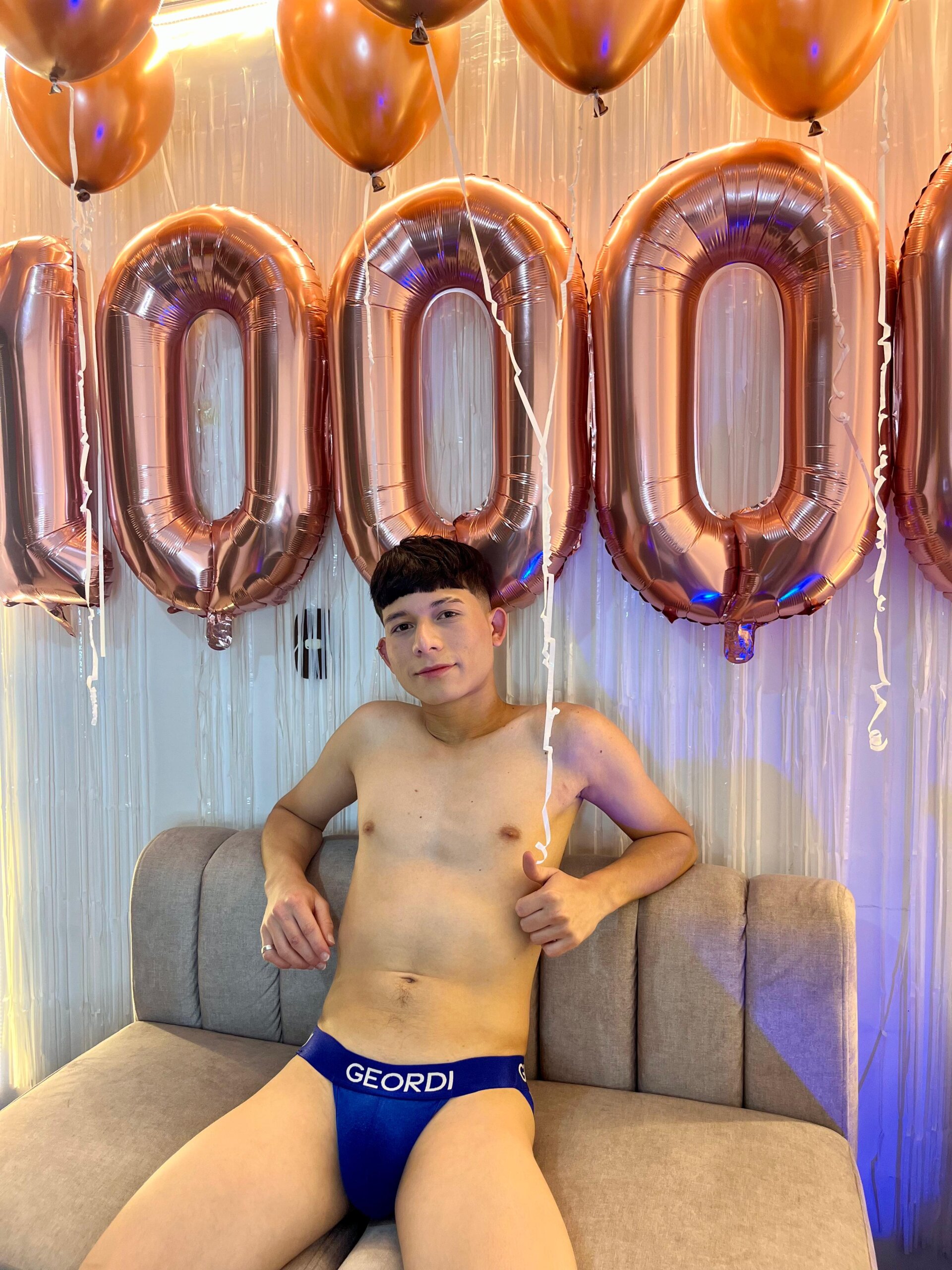 XXX Porn Photo of Nude bryamer_19 101