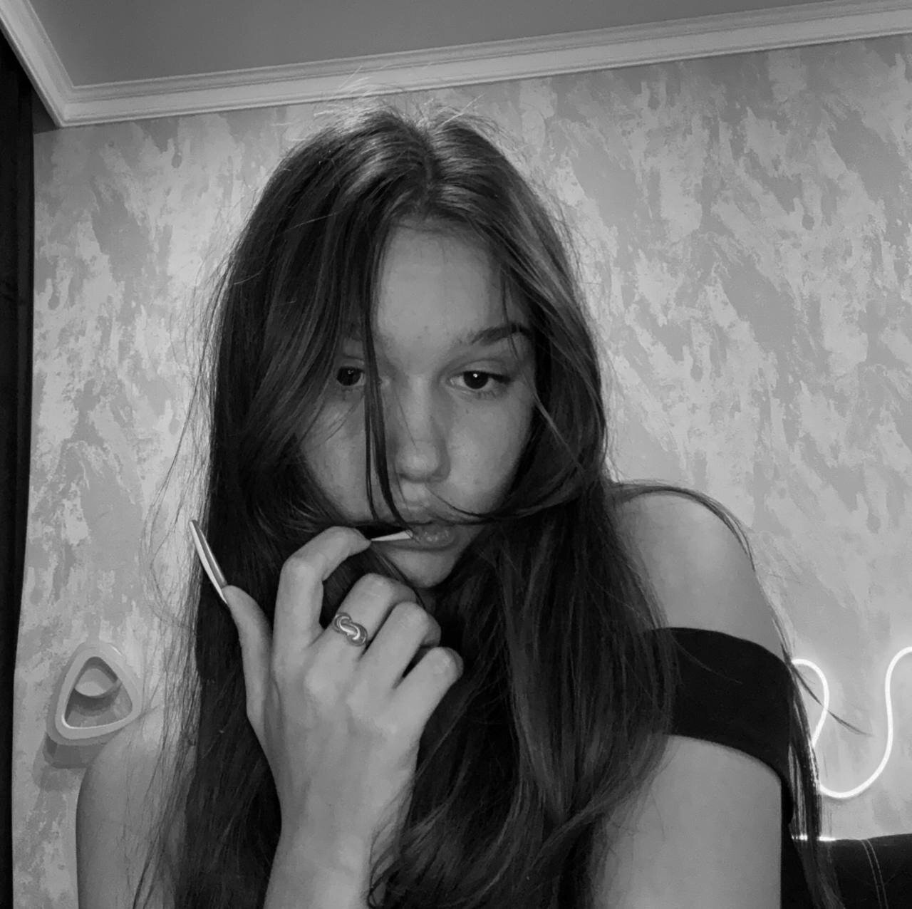 XXX Porn Photo of Nude eva_murki 6
