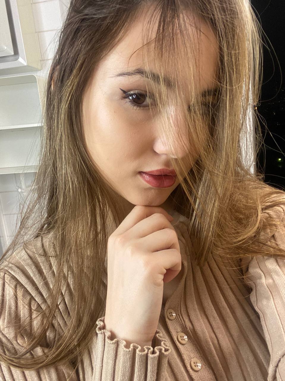 XXX Porn Photo of Nude LeenaPuita 99