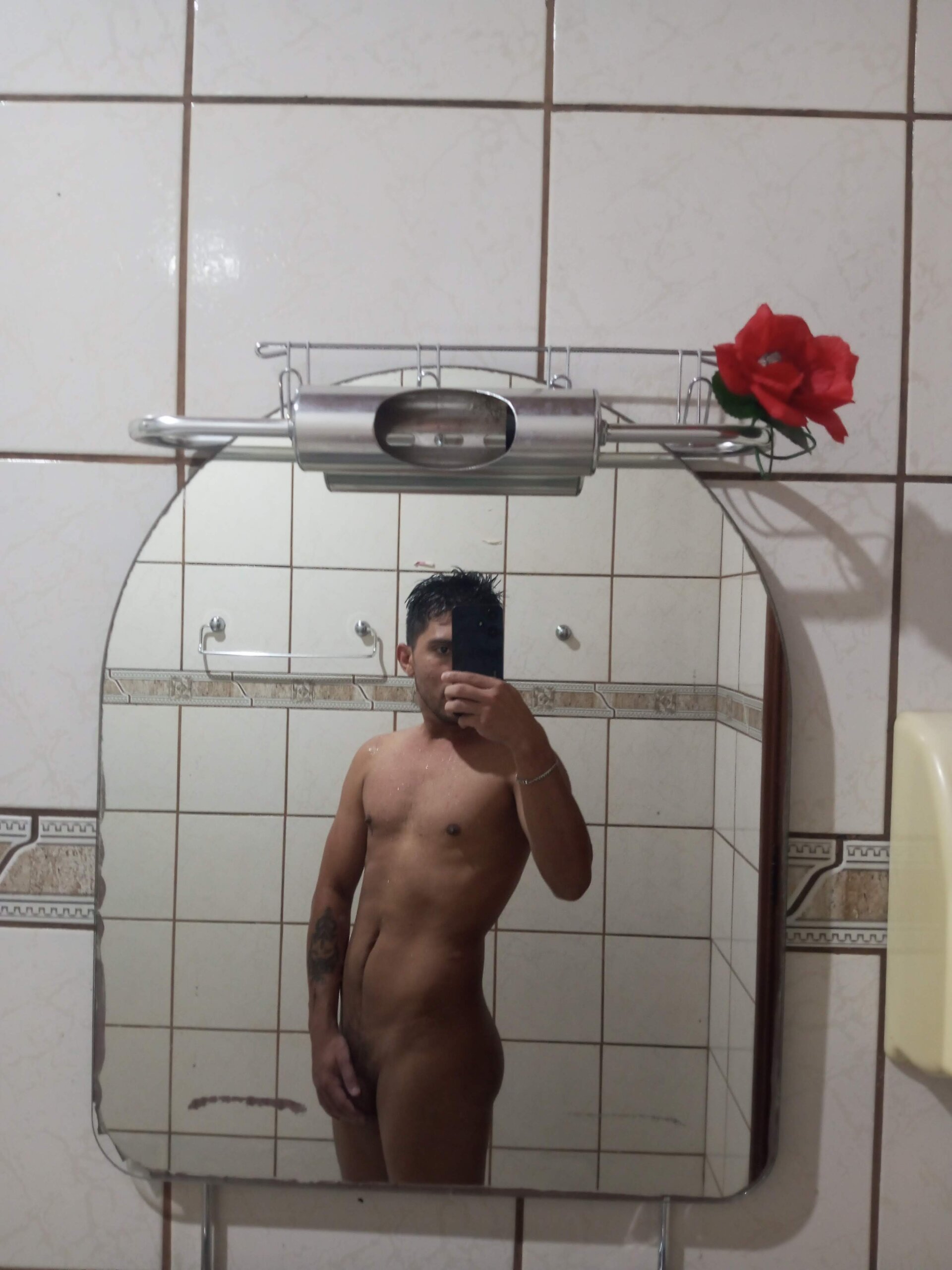 XXX Porn Photo of Nude tadeo_vetr 2