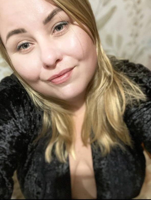 XXX Porn Photo of Nude Lora_Loreen_Mommy 2