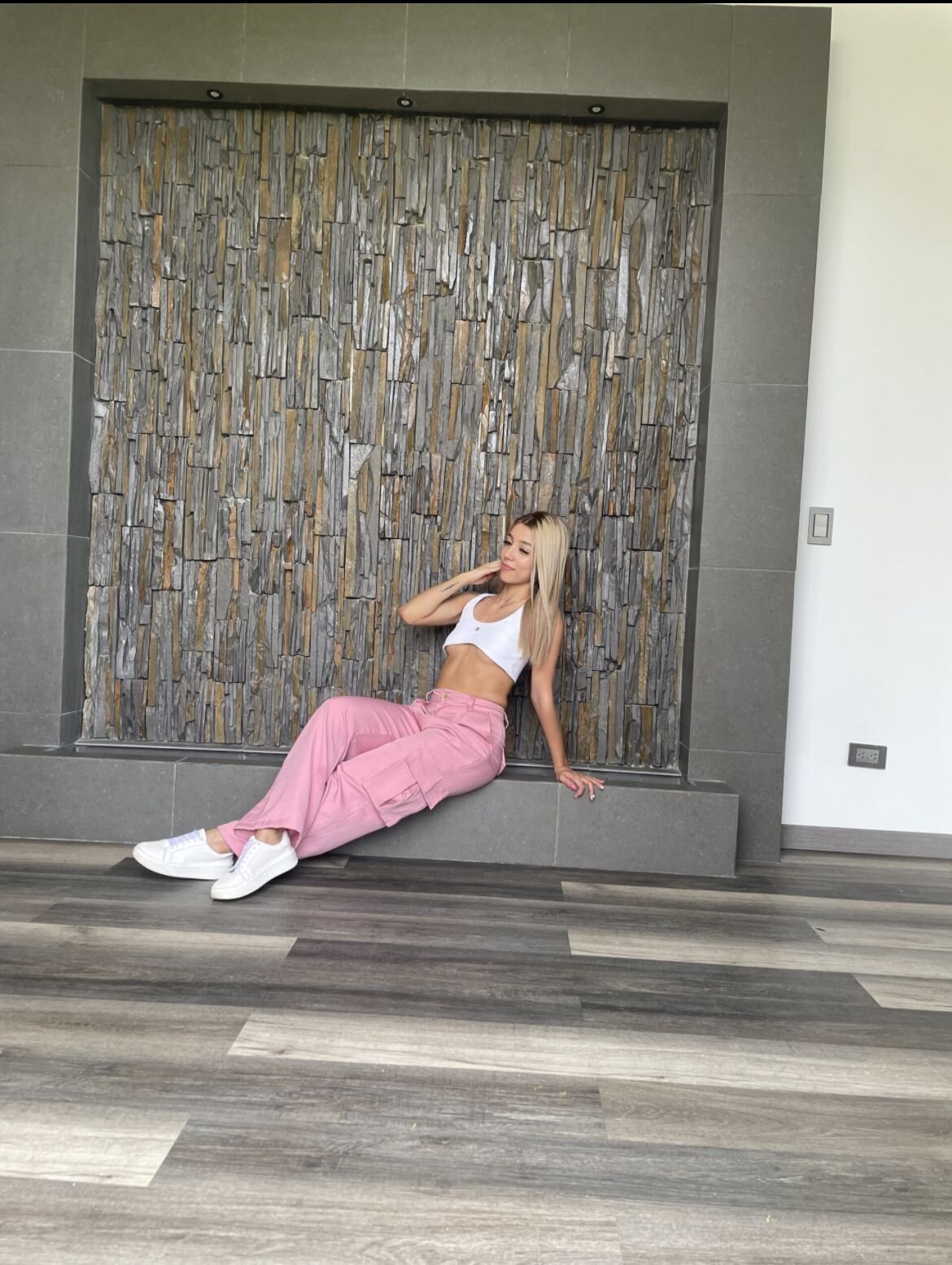 XXX Porn Photo of Nude Chloegi__ 6