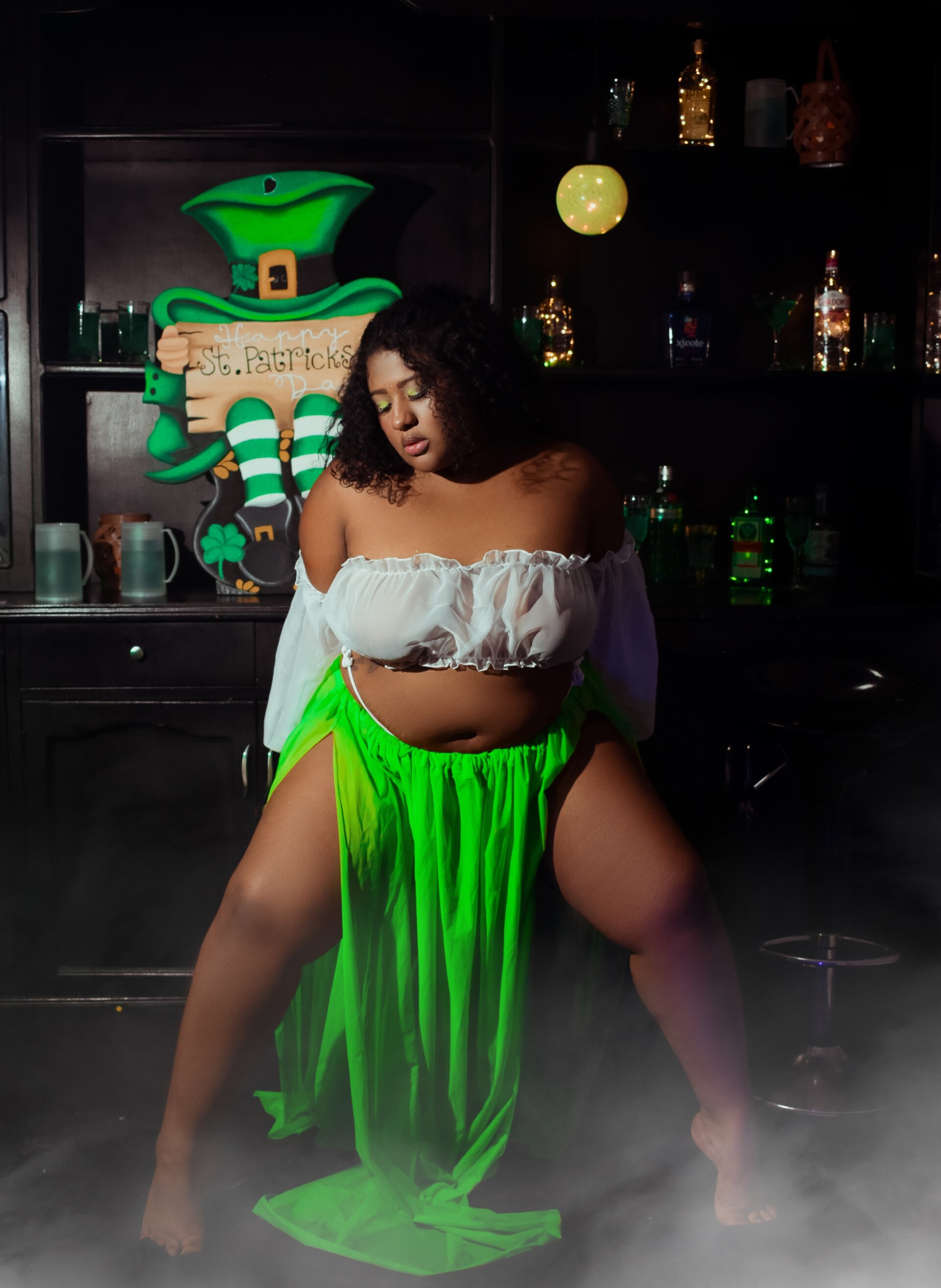 XXX Porn Photo of Nude DannaFalco25 109