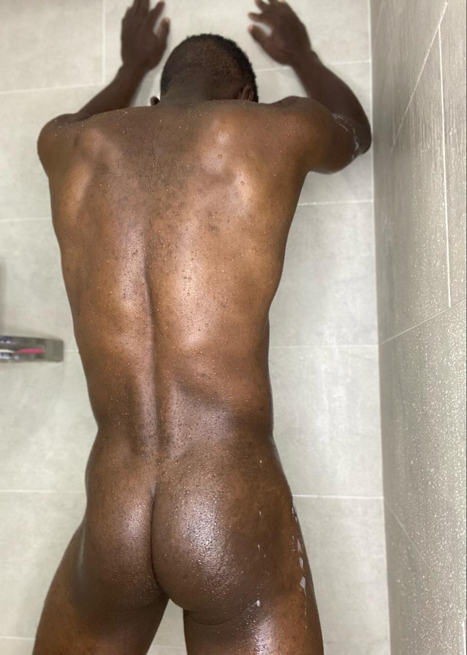 XXX Porn Photo of Nude mike_wallace 21