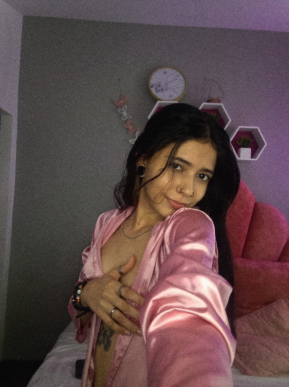 XXX Porn Photo of Nude AmyPalmmer 11