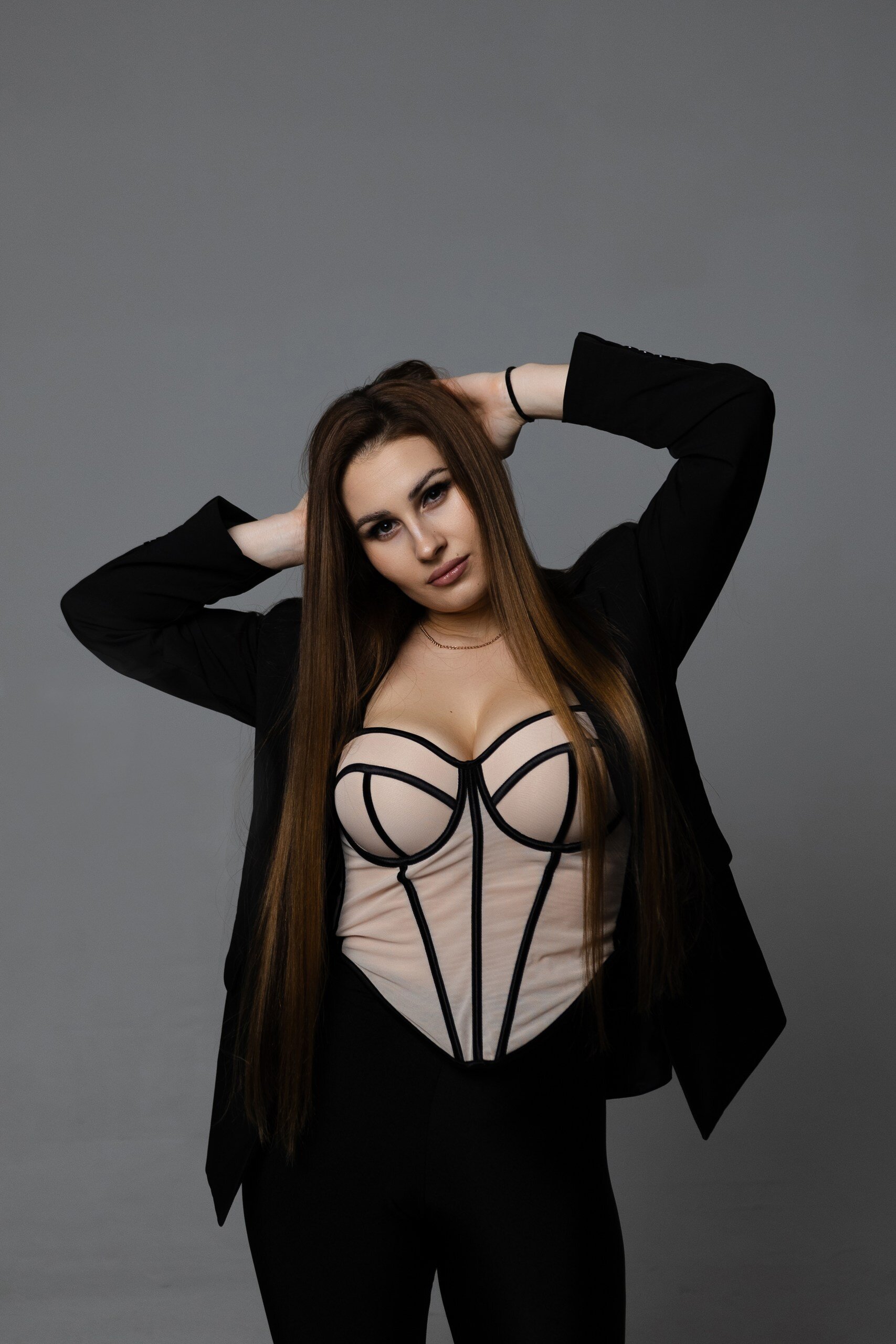 XXX Porn Photo of Nude NoraFoxes 1