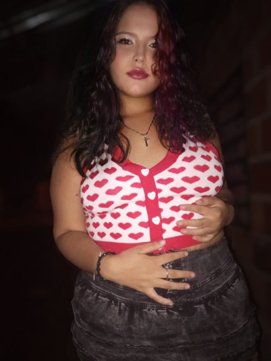 XXX Porn Photo of Nude isabella_walton 3