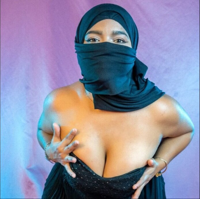 XXX Porn Photo of Nude Anisha_katee 5