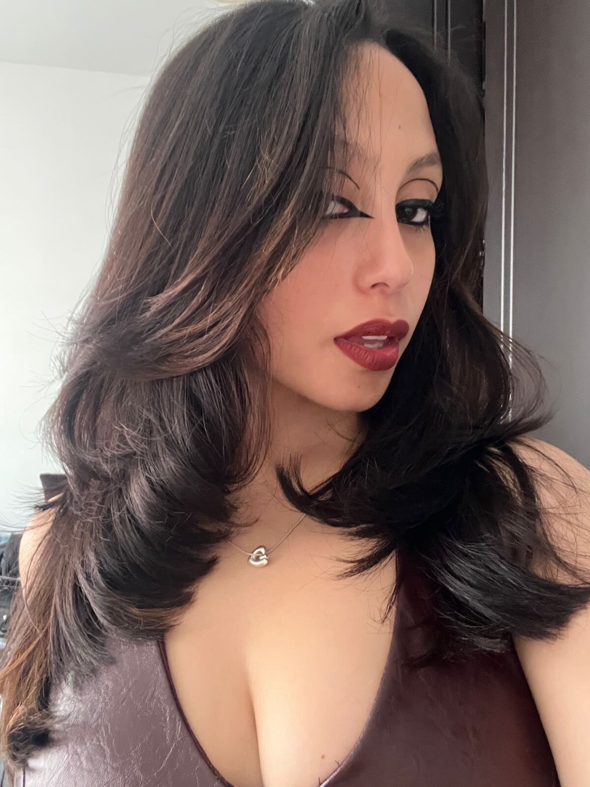 XXX Porn Photo of Nude Seleneblood_ 7