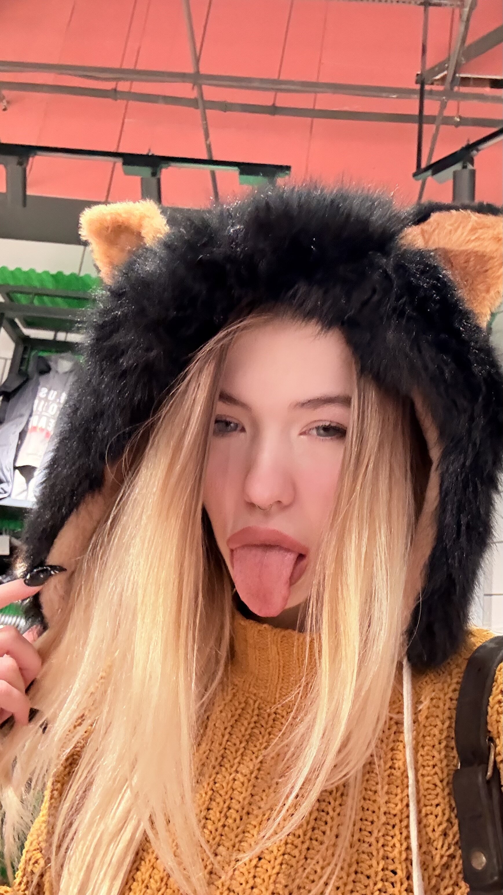 XXX Porn Photo of Nude Mia_Star69 10