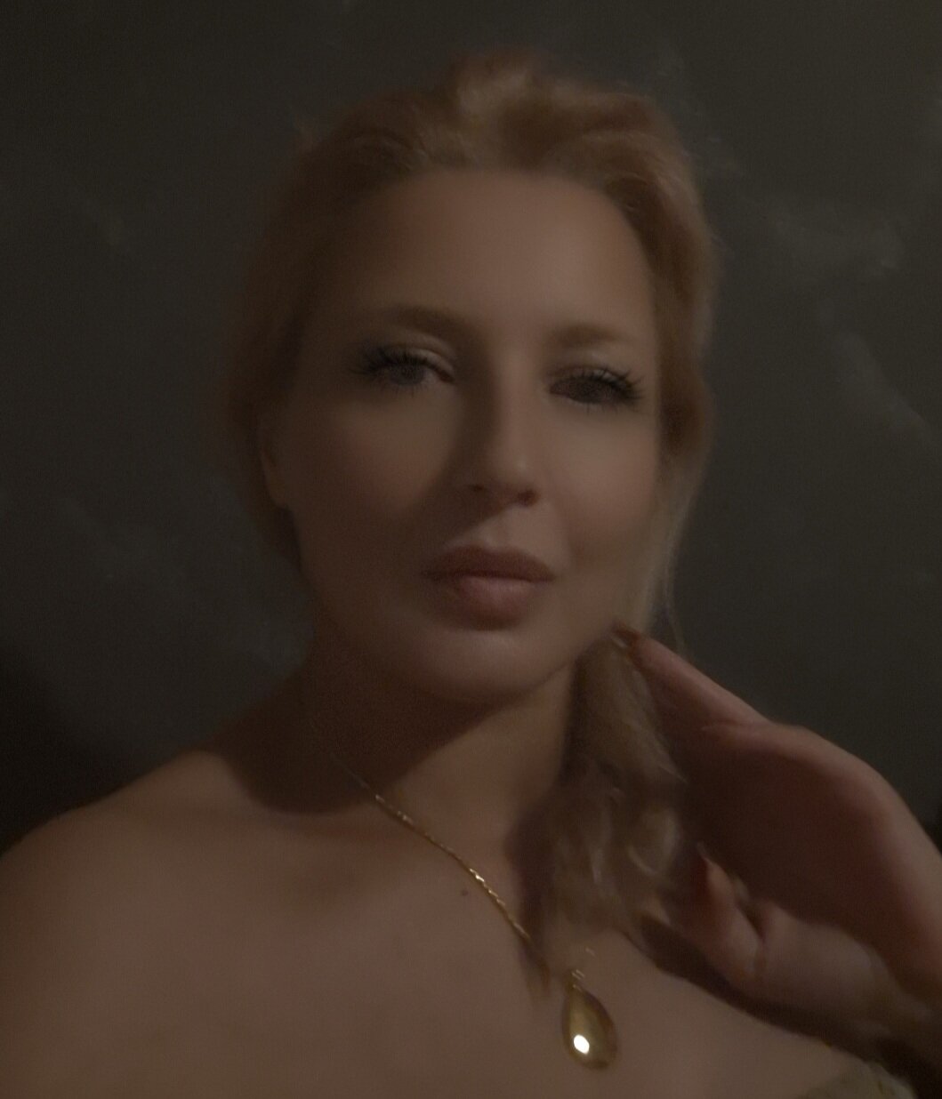 XXX Porn Photo of Nude AnnetteBomar 3