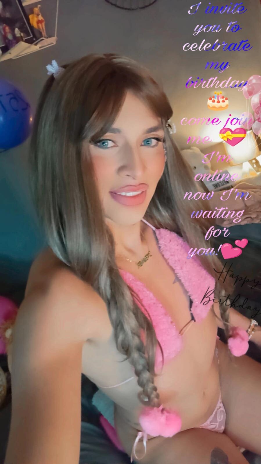 XXX Porn Photo of Nude tiffbeatiful 7