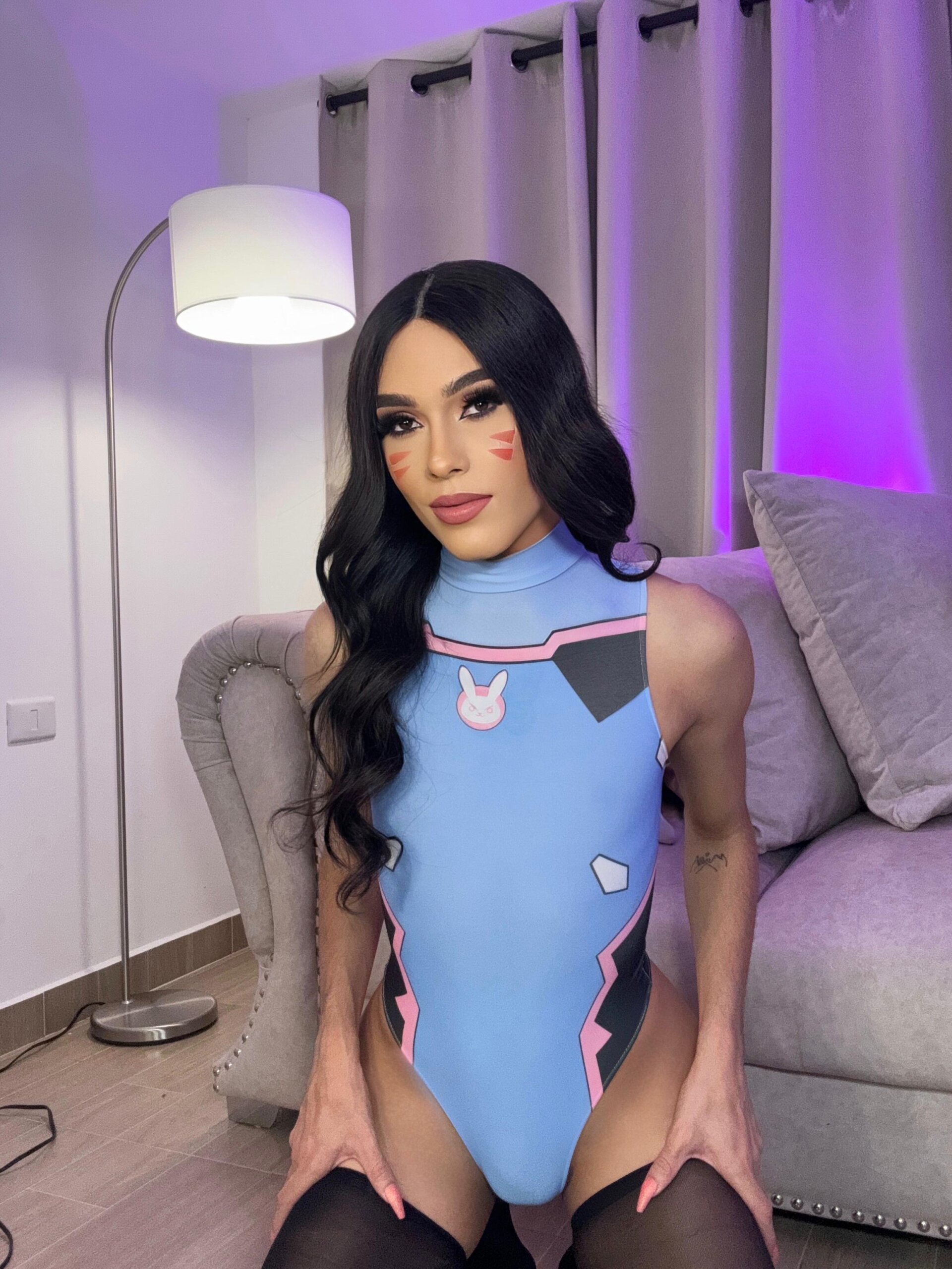 XXX Porn Photo of Nude Sweet_PrincessTs 27