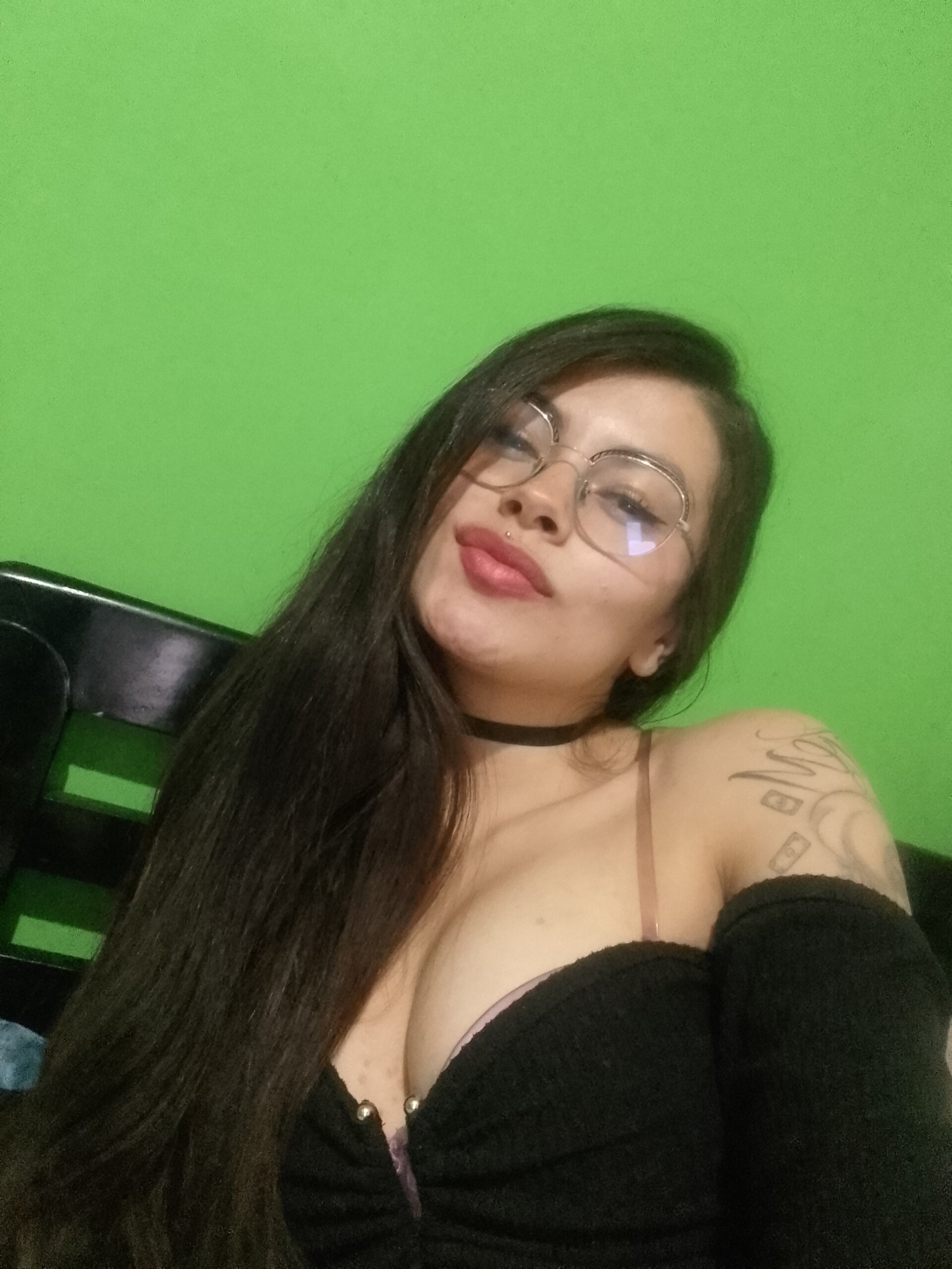 XXX Porn Photo of Nude Kylie_Rivers 5