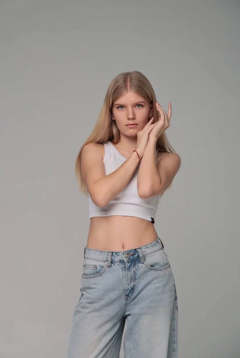 XXX Porn Photo of Nude TraceeSeelig 1