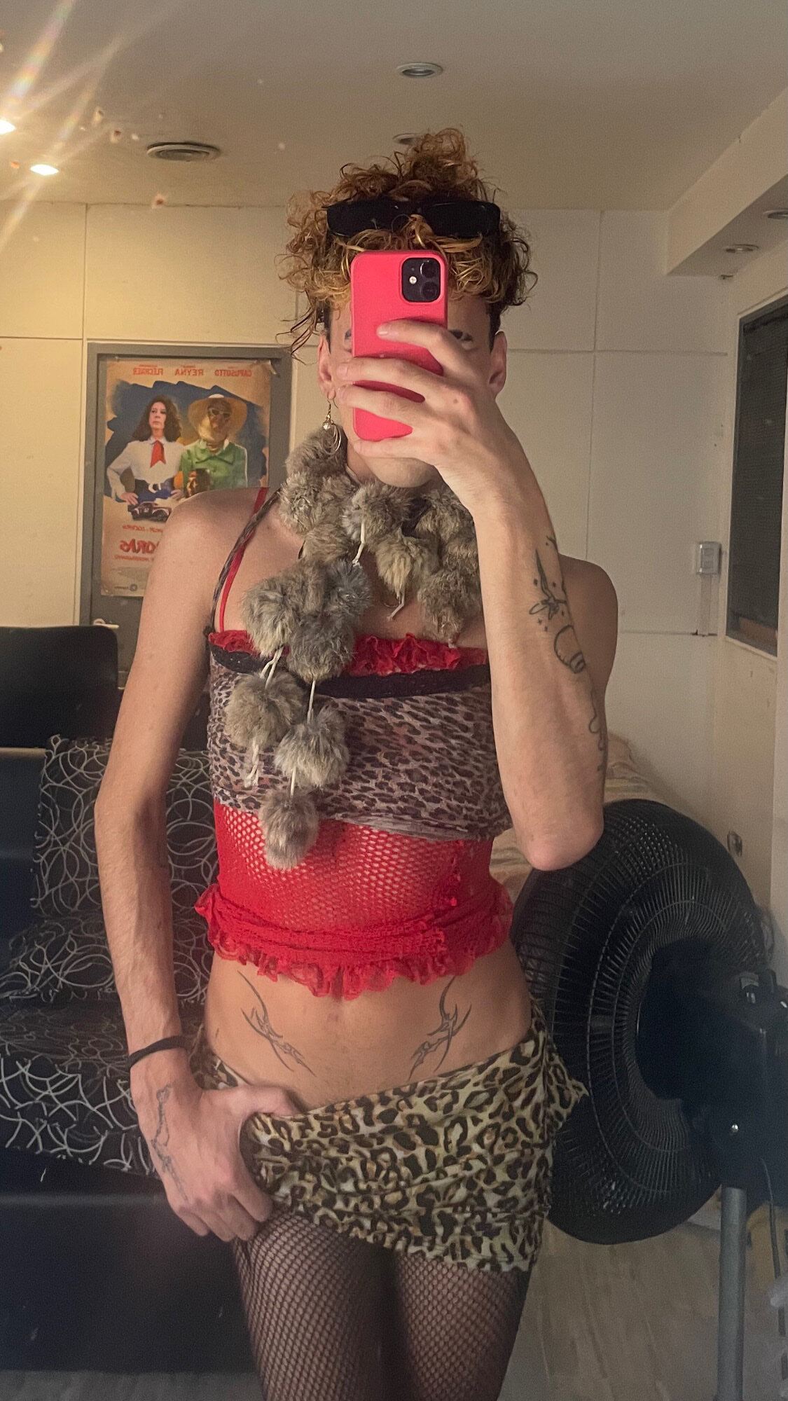 XXX Porn Photo of Nude __________Milka 4