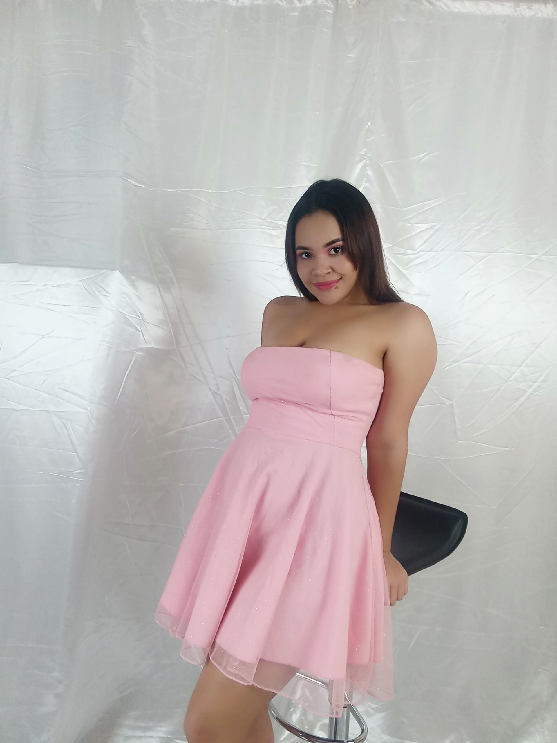 XXX Porn Photo of Nude CAMILA--REY 42