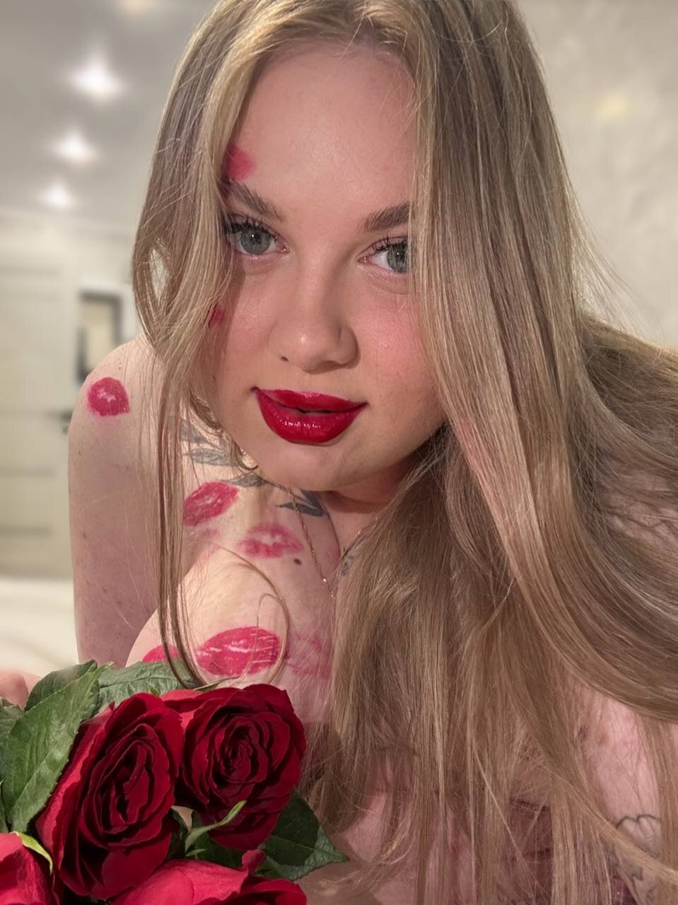 XXX Porn Photo of Nude arberry 6