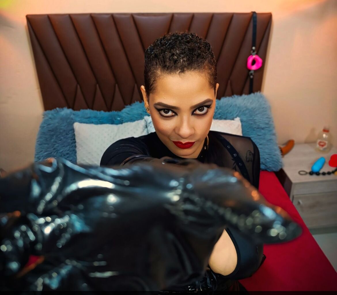 XXX Porn Photo of Nude Daniela_Patherson 3