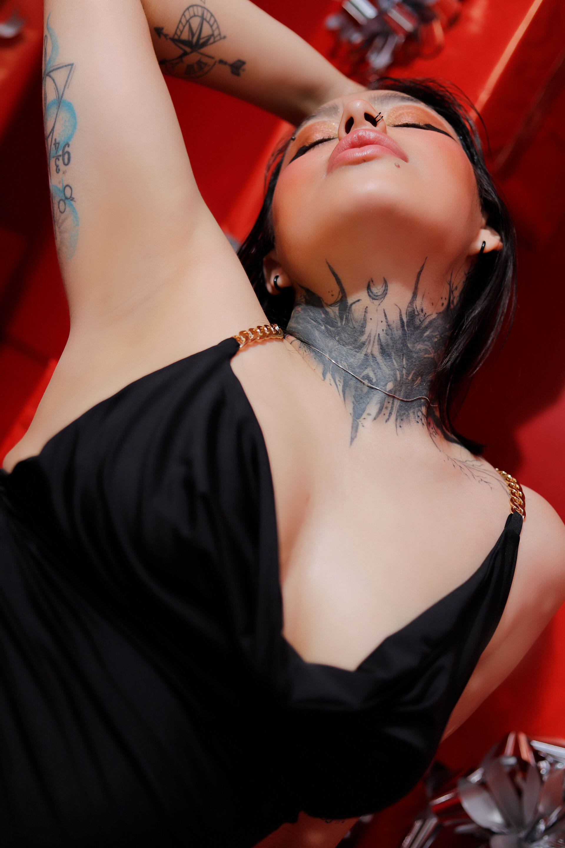 XXX Porn Photo of Nude Martiinasmith_ 14