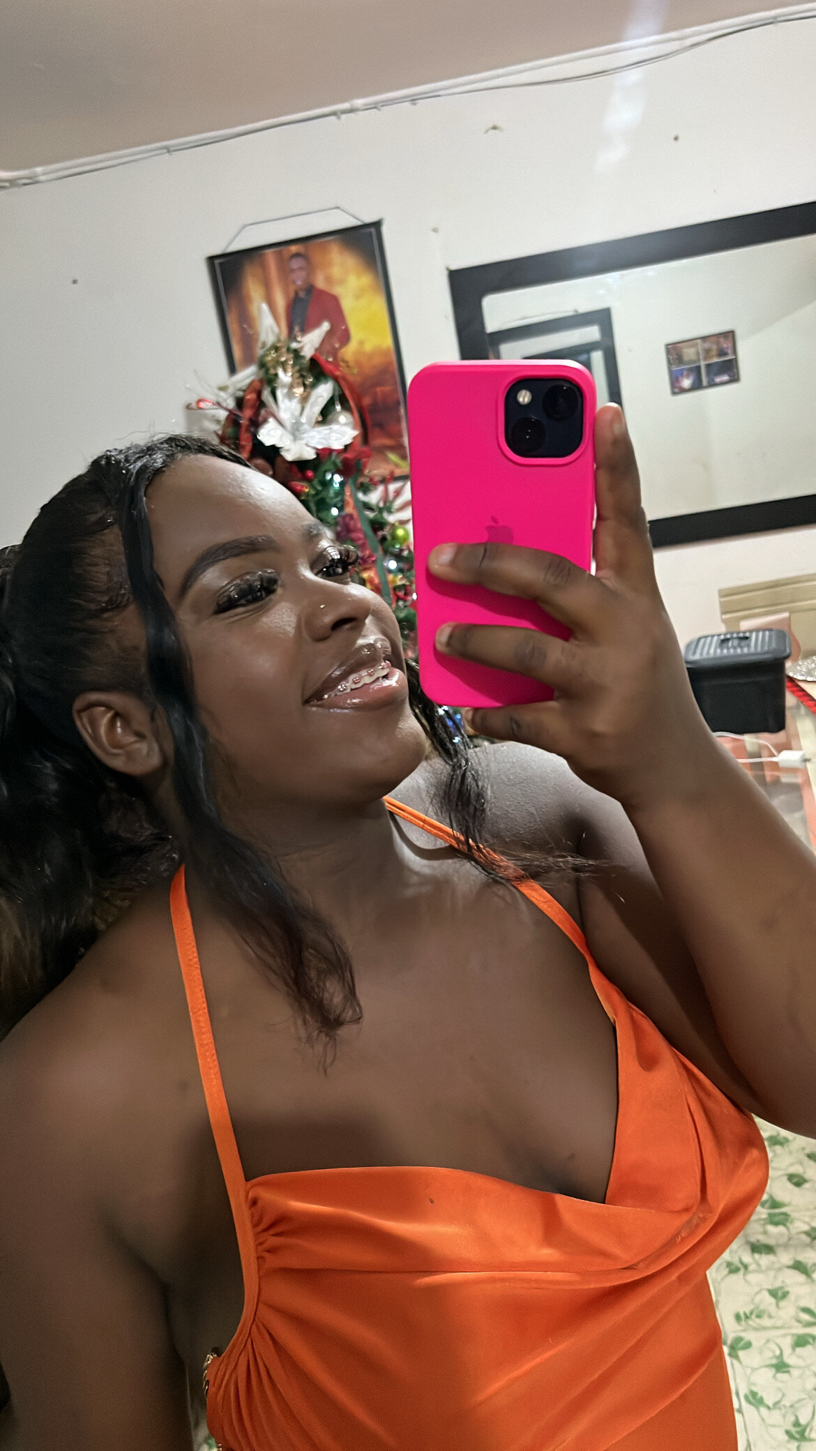 XXX Porn Photo of Nude Guianna27 5