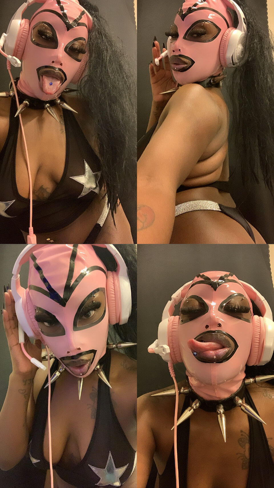XXX Porn Photo of Nude cryb666by 1