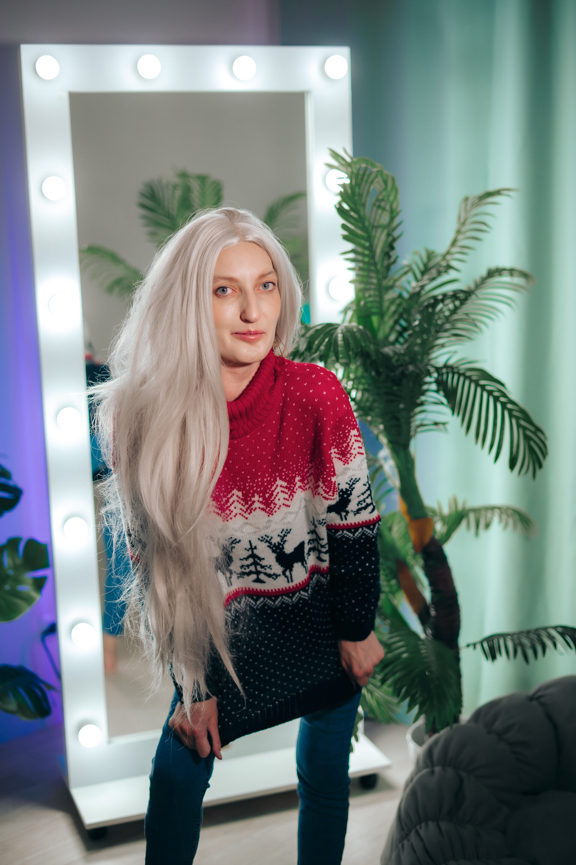 XXX Porn Photo of Nude ViktoriaClark 1