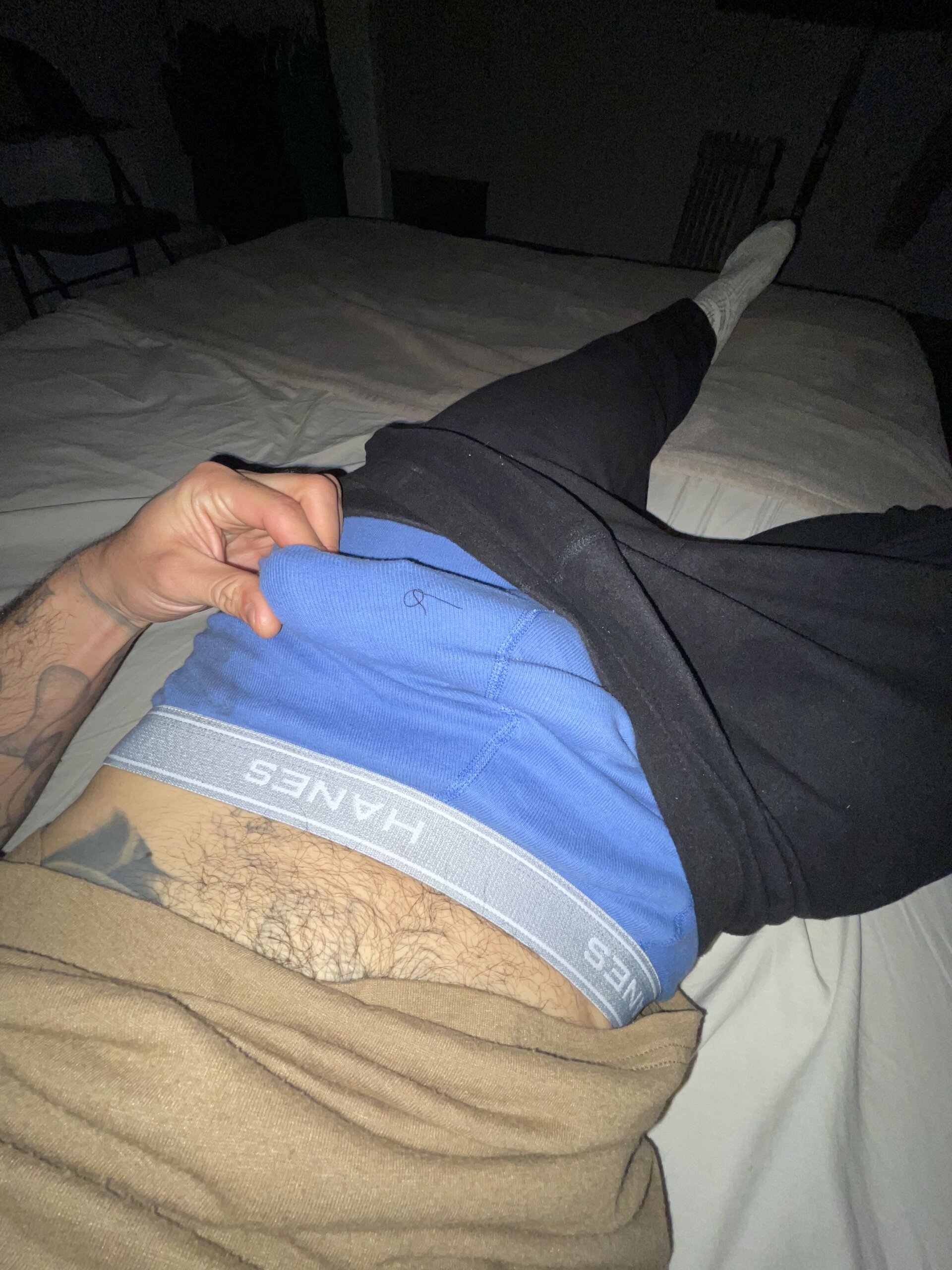 XXX Porn Photo of Nude tengocanicas 4
