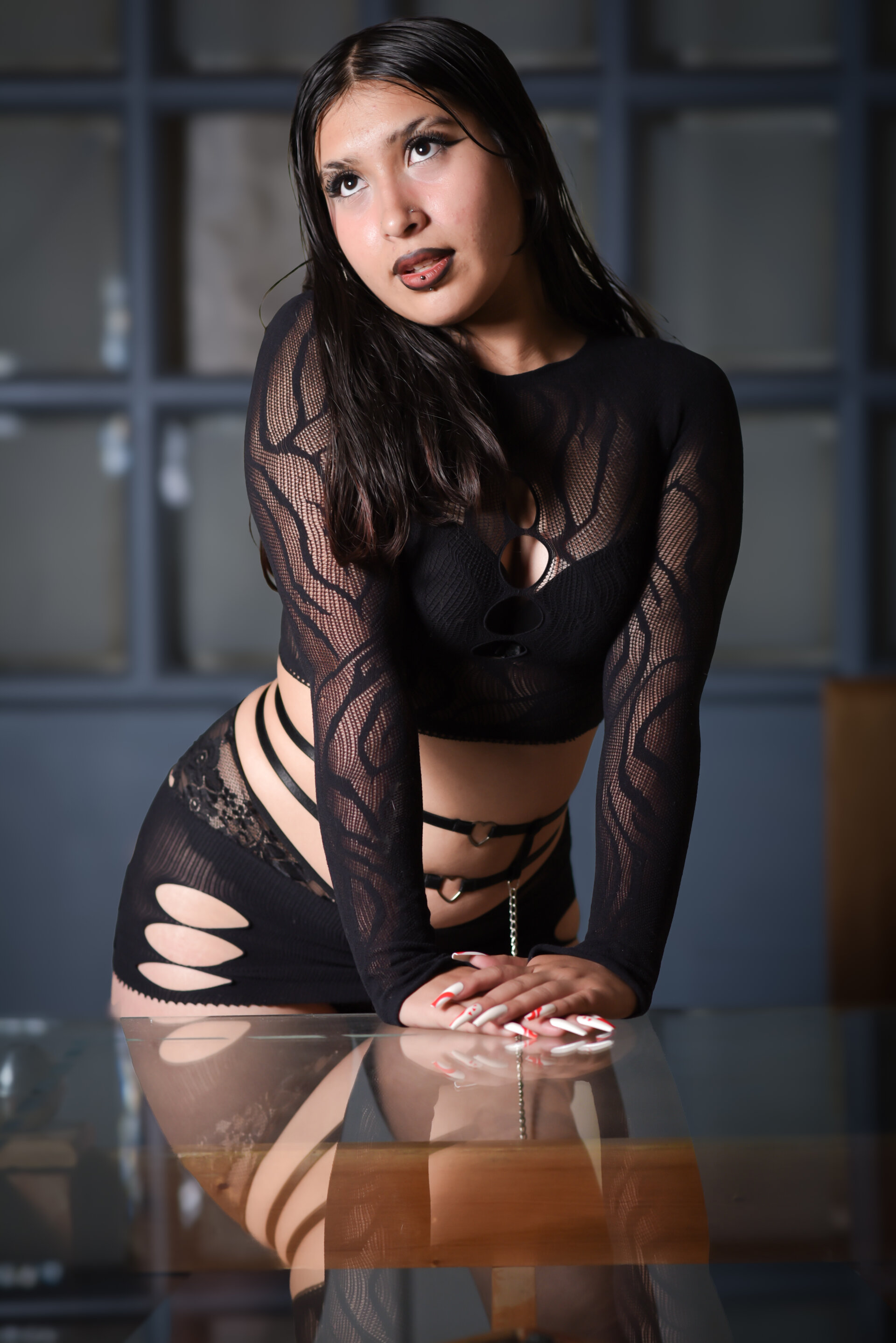 XXX Porn Photo of Nude DanielaGarcia_SM 10