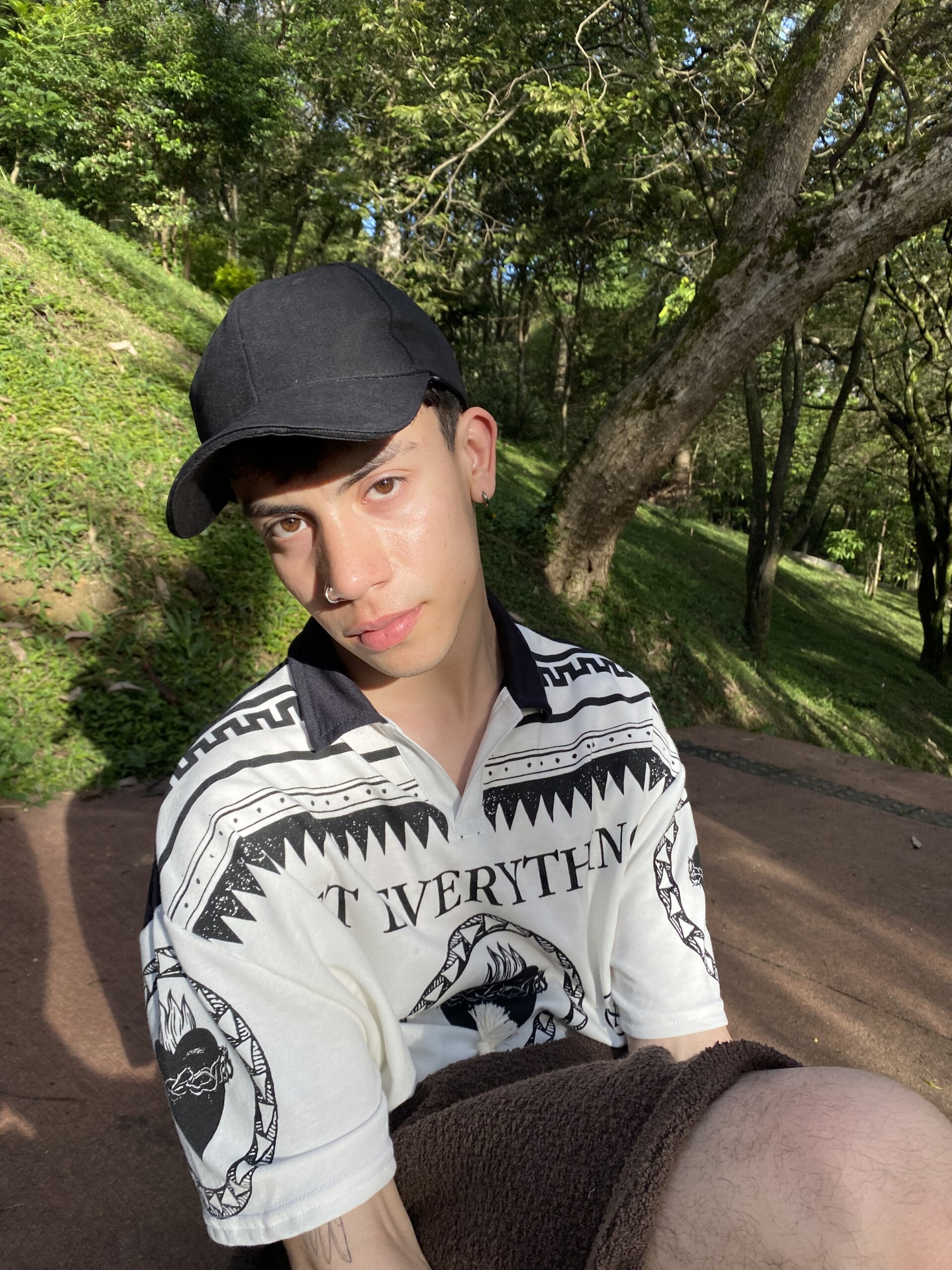 XXX Porn Photo of Nude aaronjames1 9