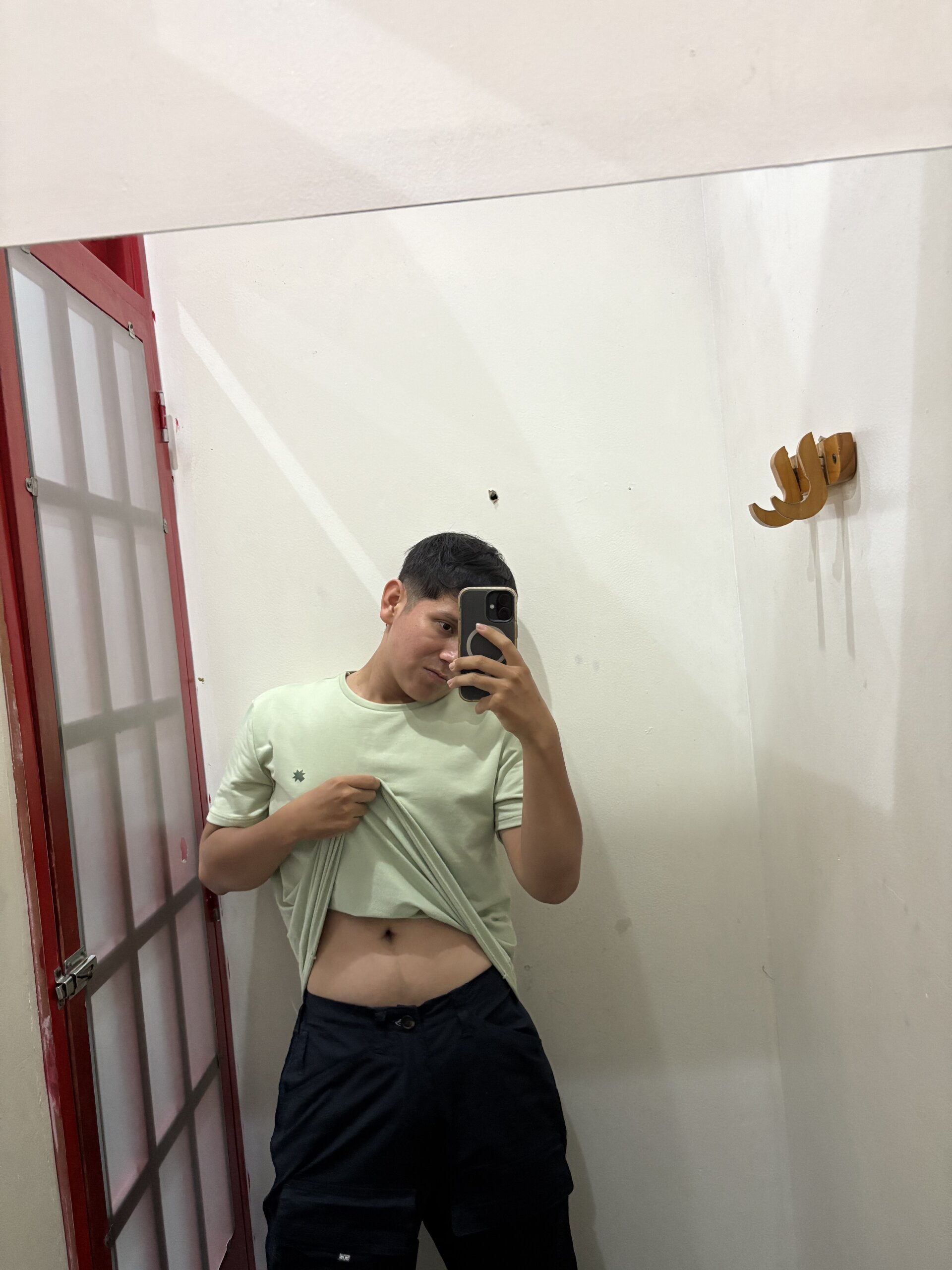 XXX Porn Photo of Nude Damian1_ST 1