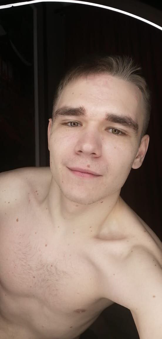 XXX Porn Photo of Nude LetsDoSomethingFun 4