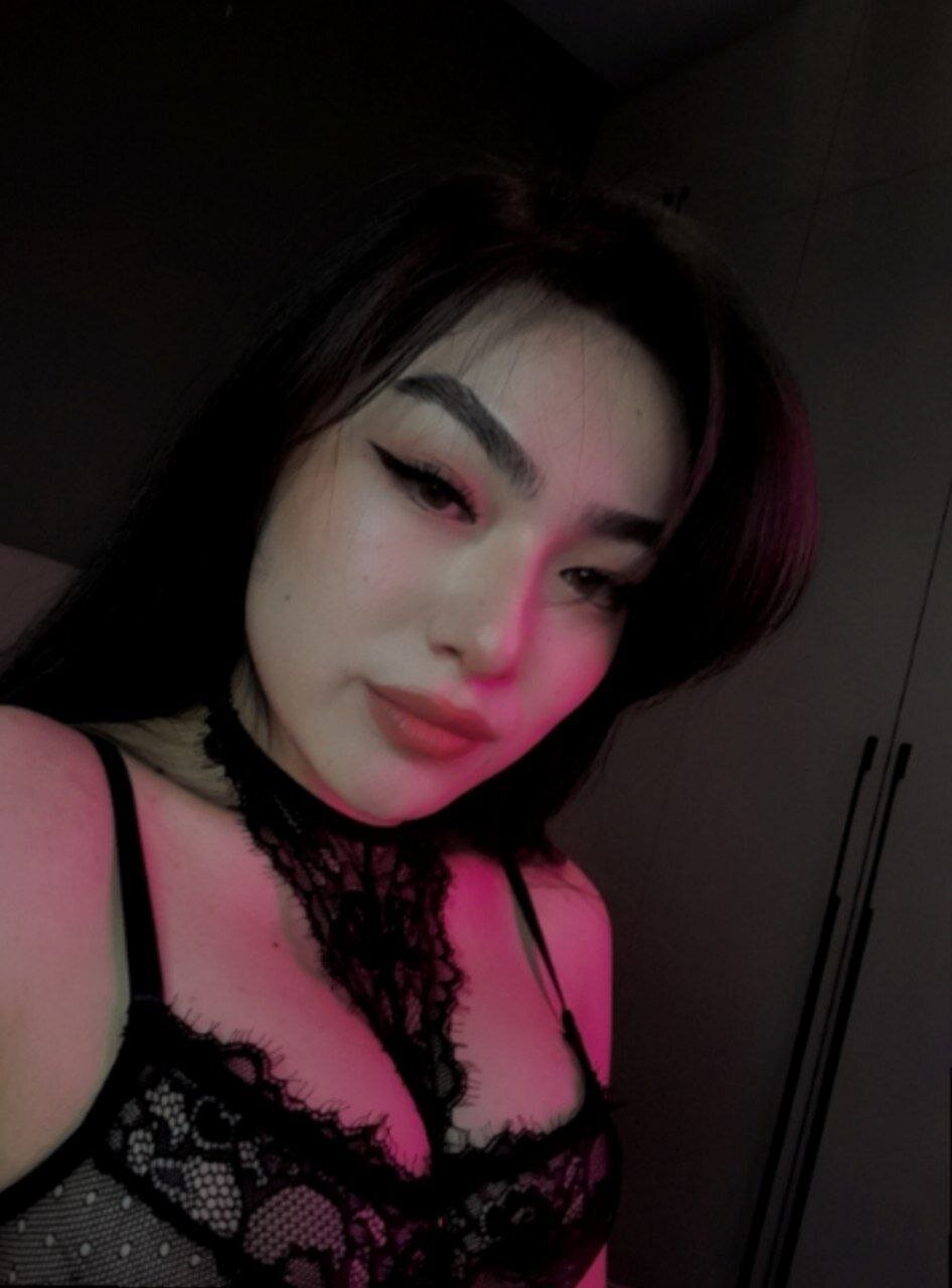 XXX Porn Photo of Nude leyla_play 4