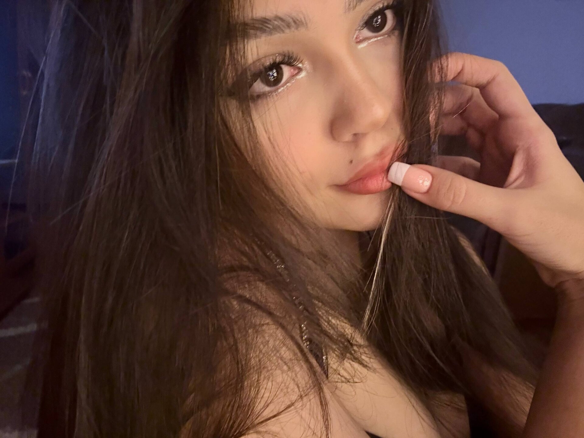 XXX Porn Photo of Nude EmilyMonday 6