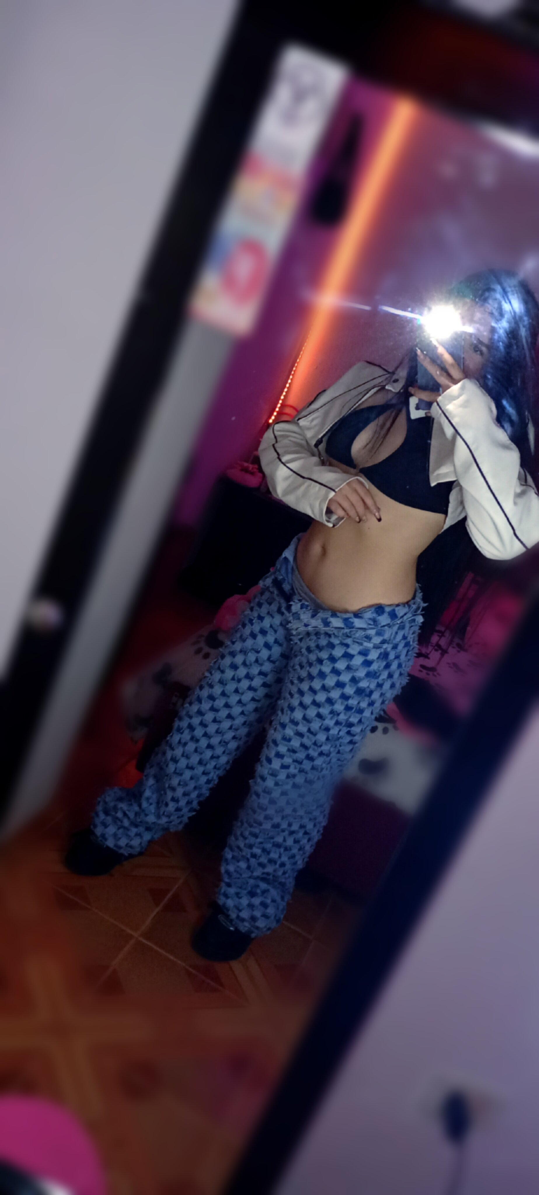 XXX Porn Photo of Nude Gatita_Only17 2