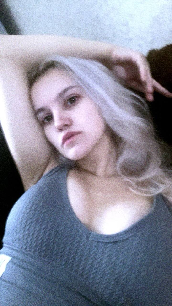 XXX Porn Photo of Nude RealJessy_ 4