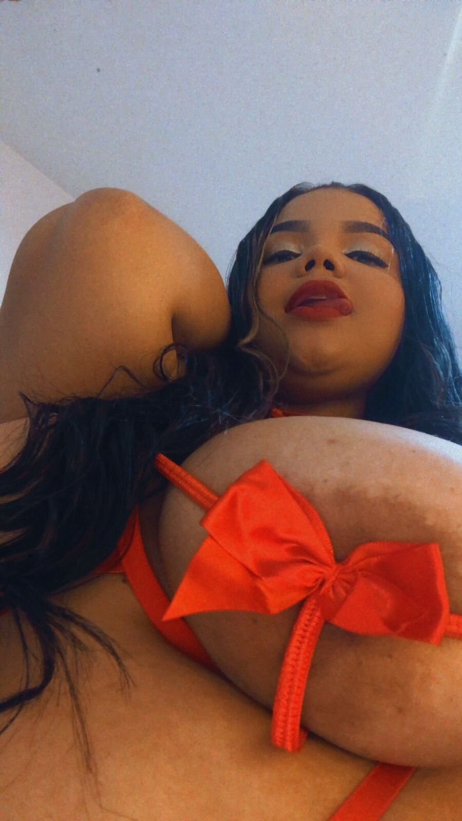 XXX Porn Photo of Nude AlexaaTaylor 6