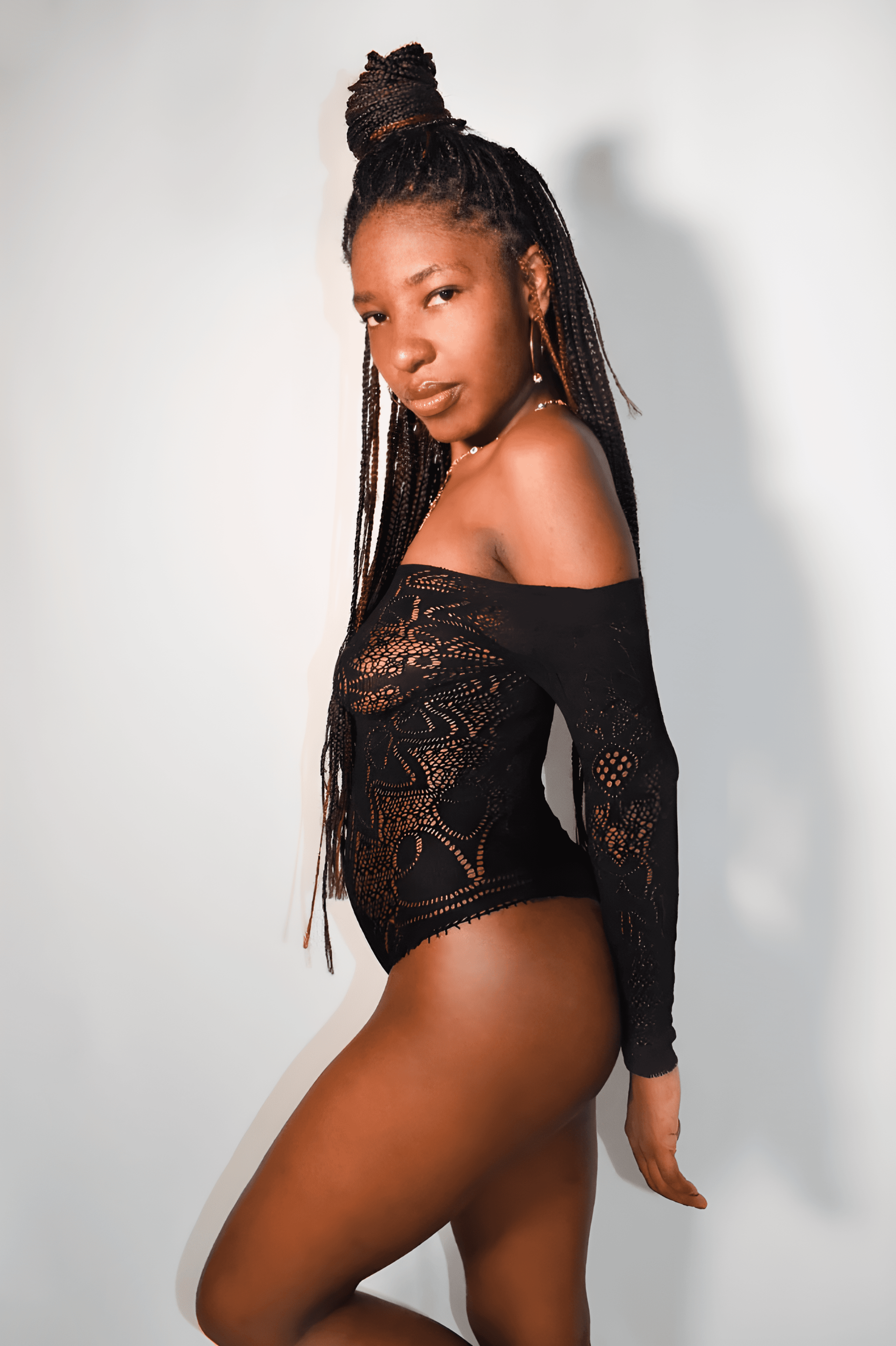 XXX Porn Photo of Nude Madeline_Woods 1