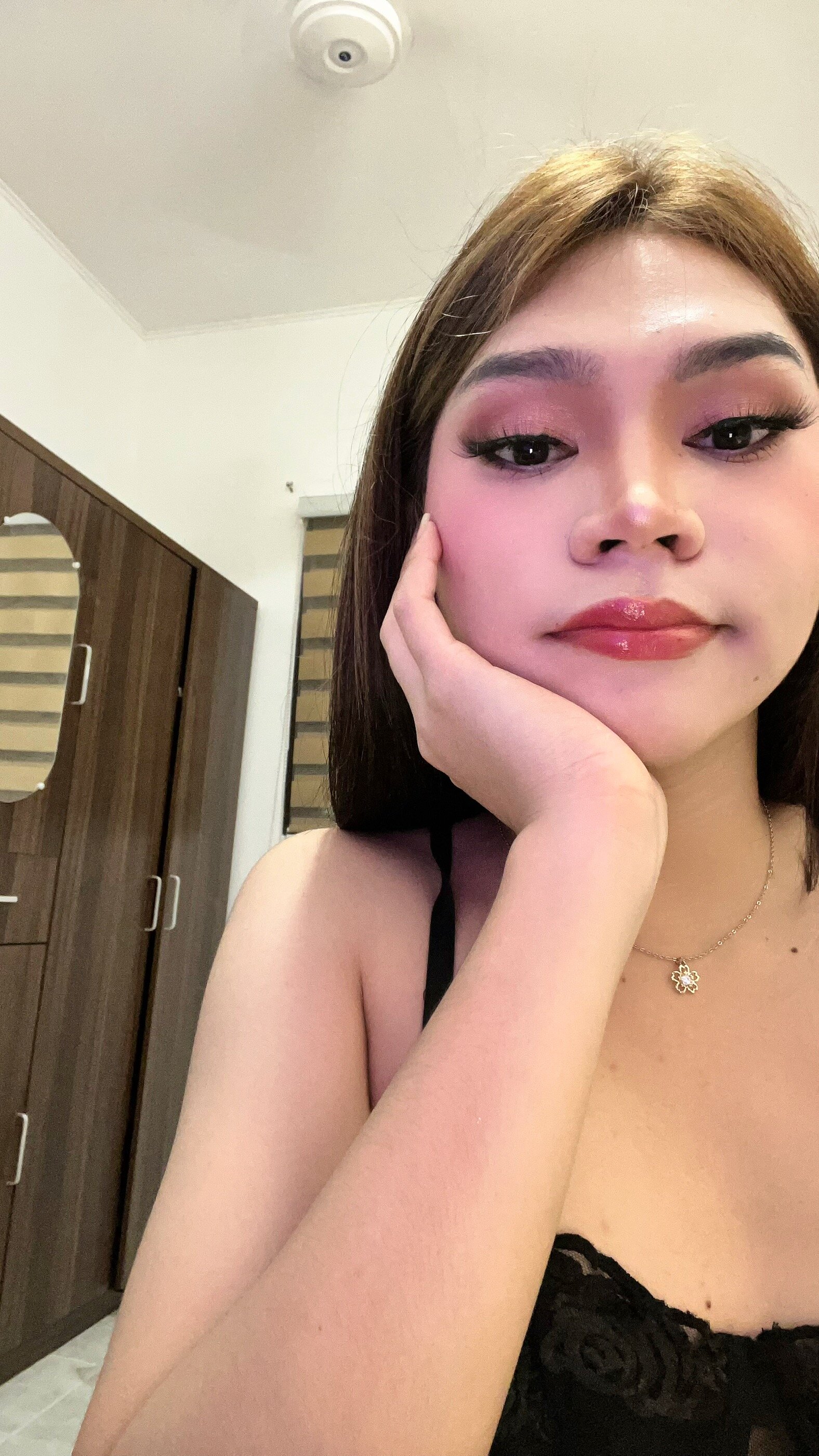 XXX Porn Photo of Nude KyllieDavies 2