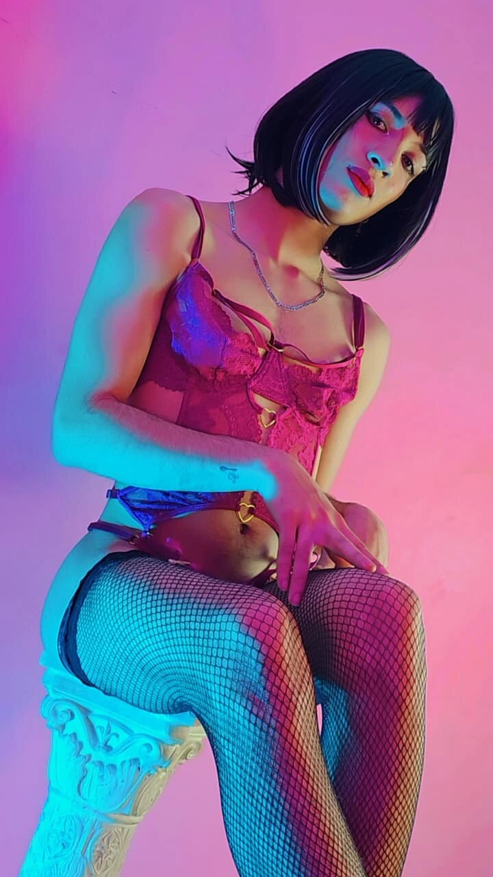 XXX Porn Photo of Nude AlexiaHearts 23