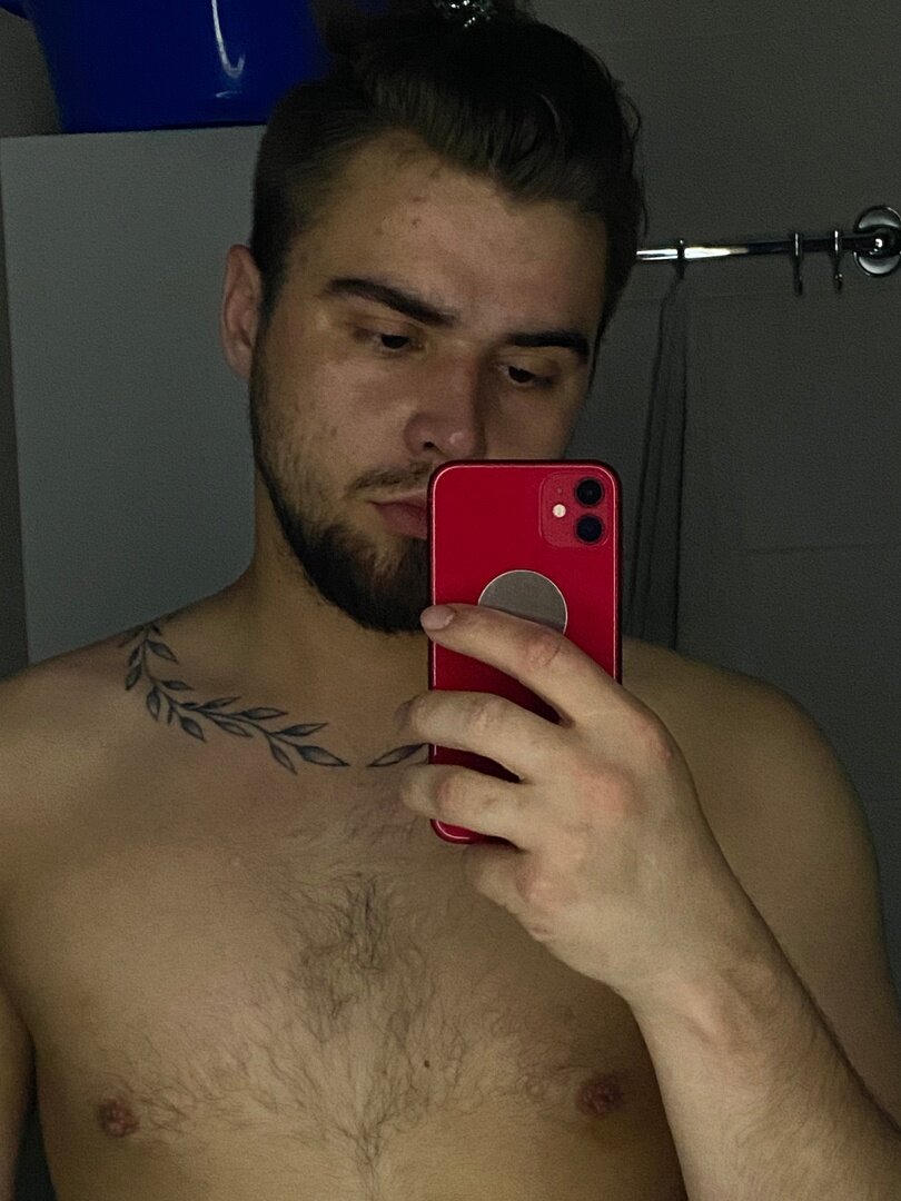 XXX Porn Photo of Nude Pair_of_Gods_ 6