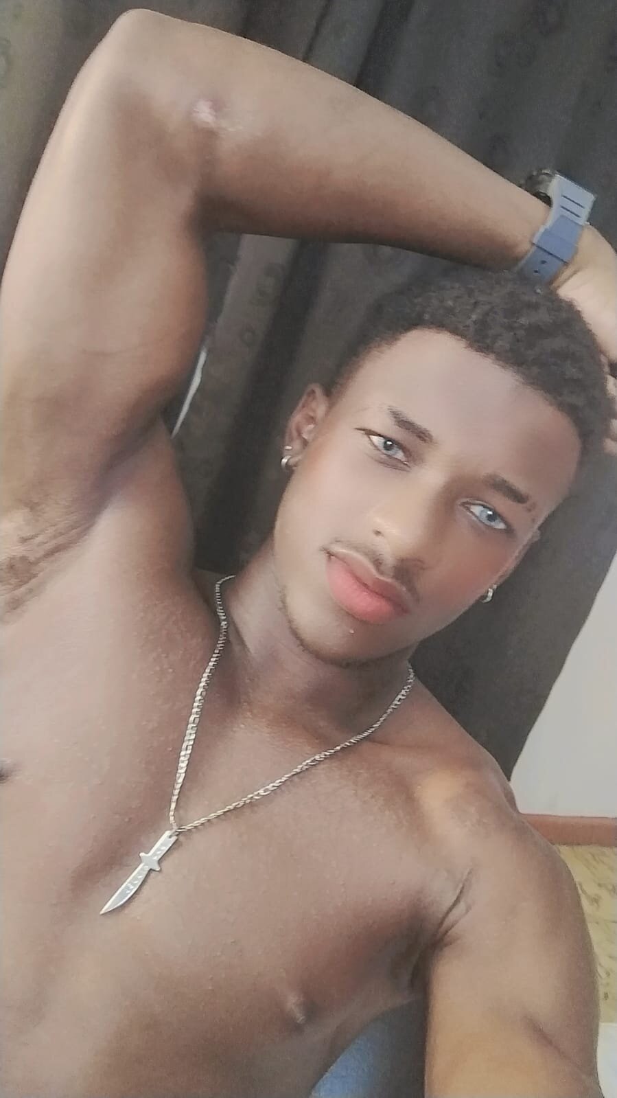 XXX Porn Photo of Nude jordan_moreno 32