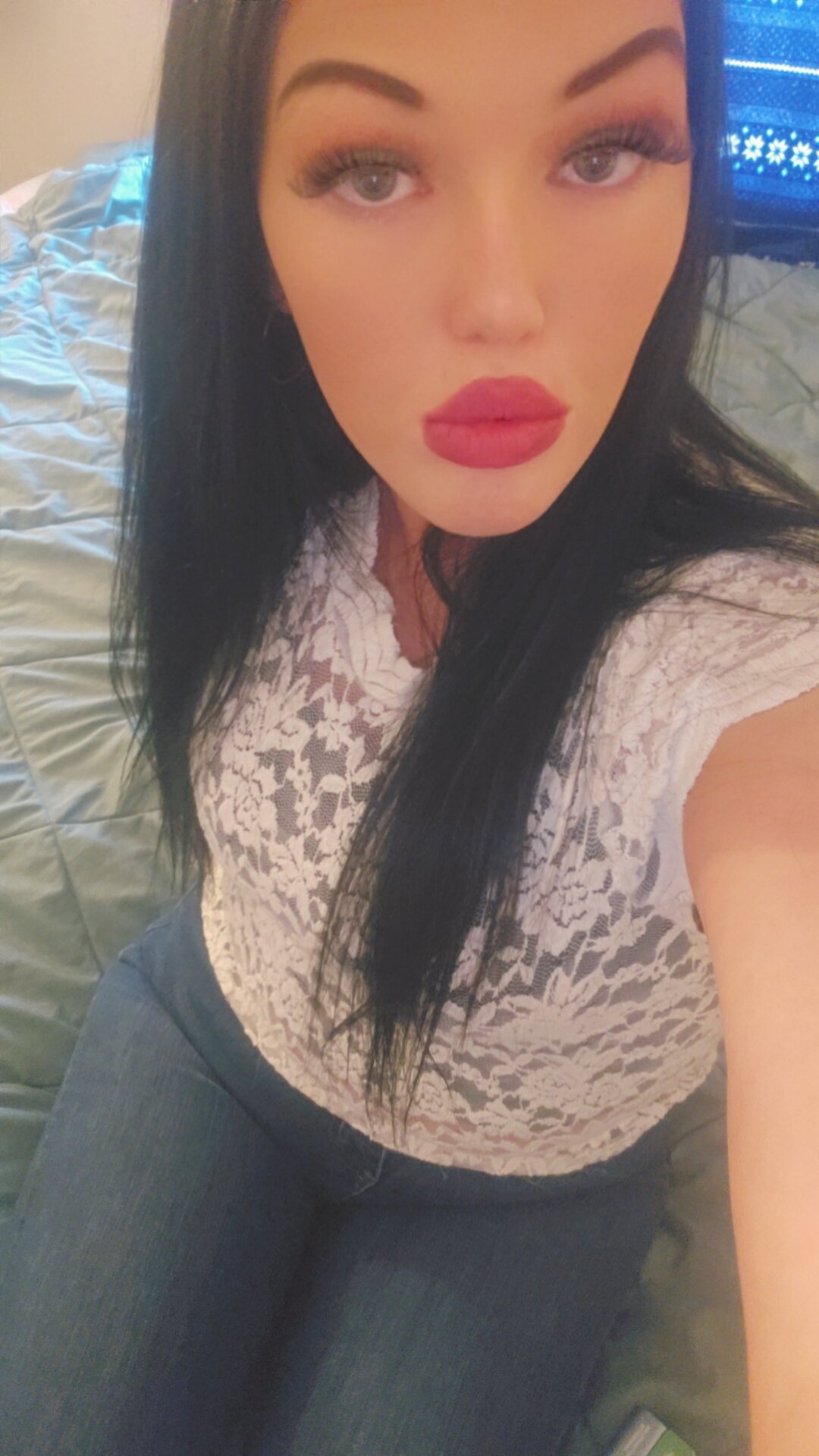 XXX Porn Photo of Nude Luvdeebaby92 32
